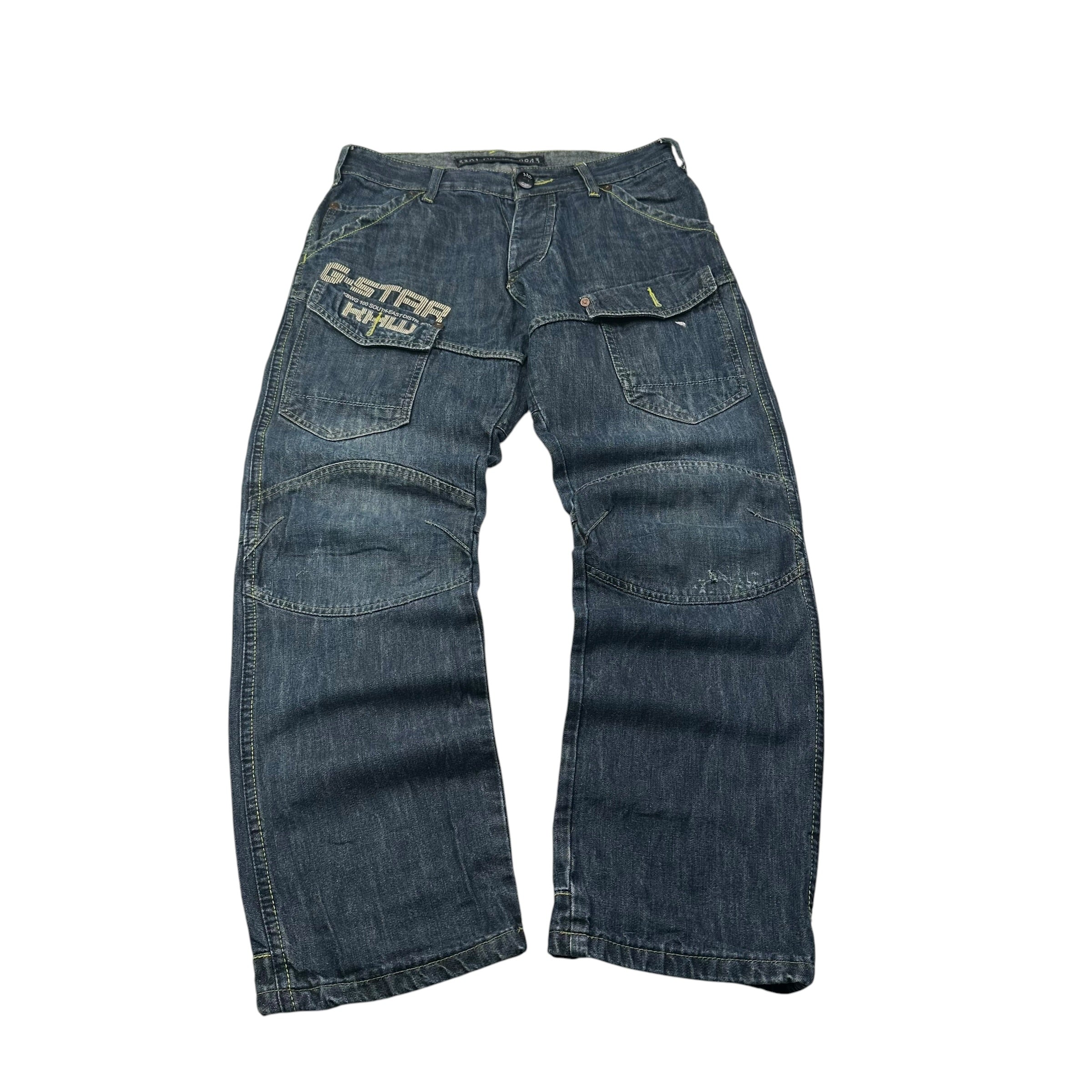 G-Star Jeans (M)
