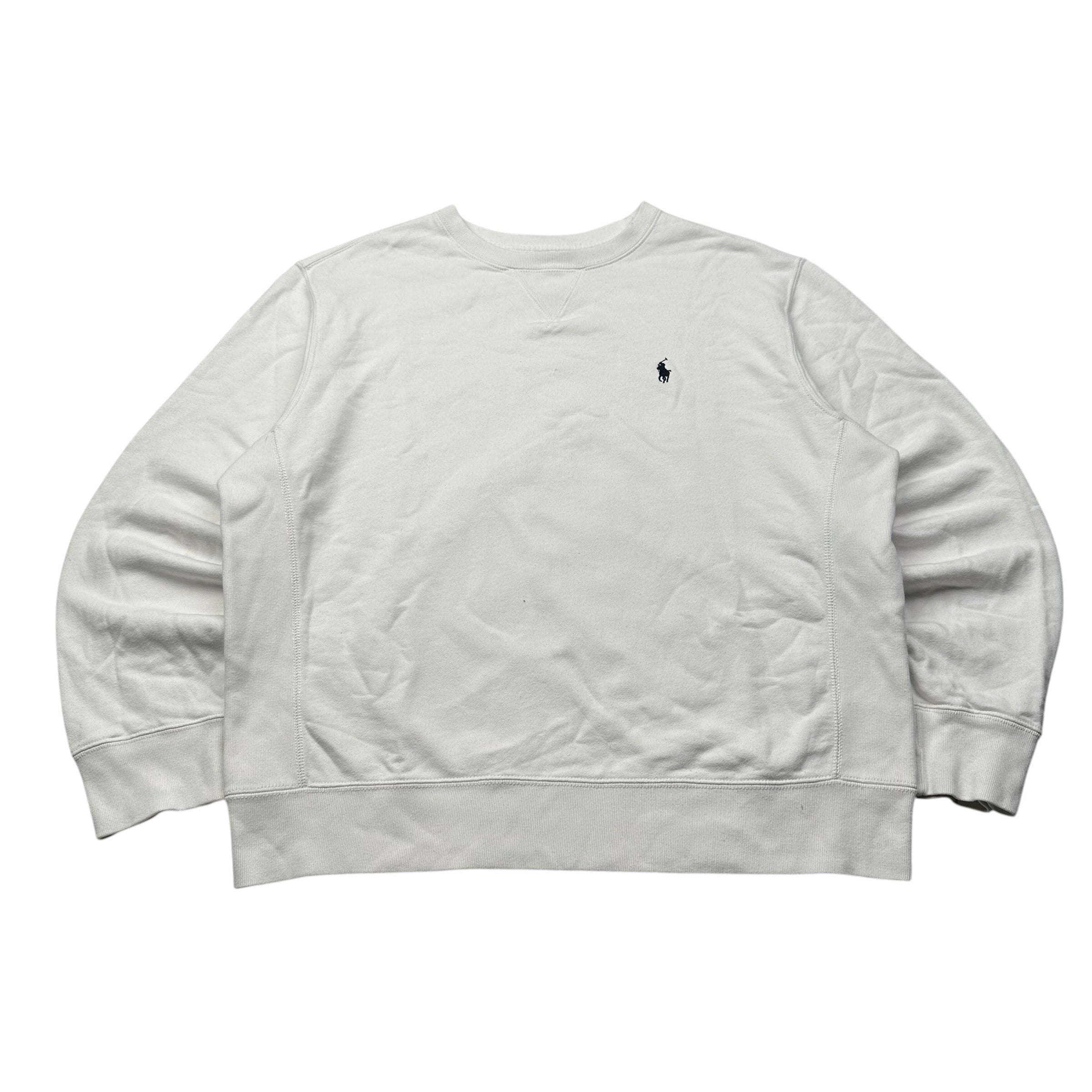 Ralph Lauren Sweater (XL)