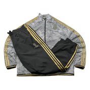 Adidas Juventus Turin Tracksuit (XL)