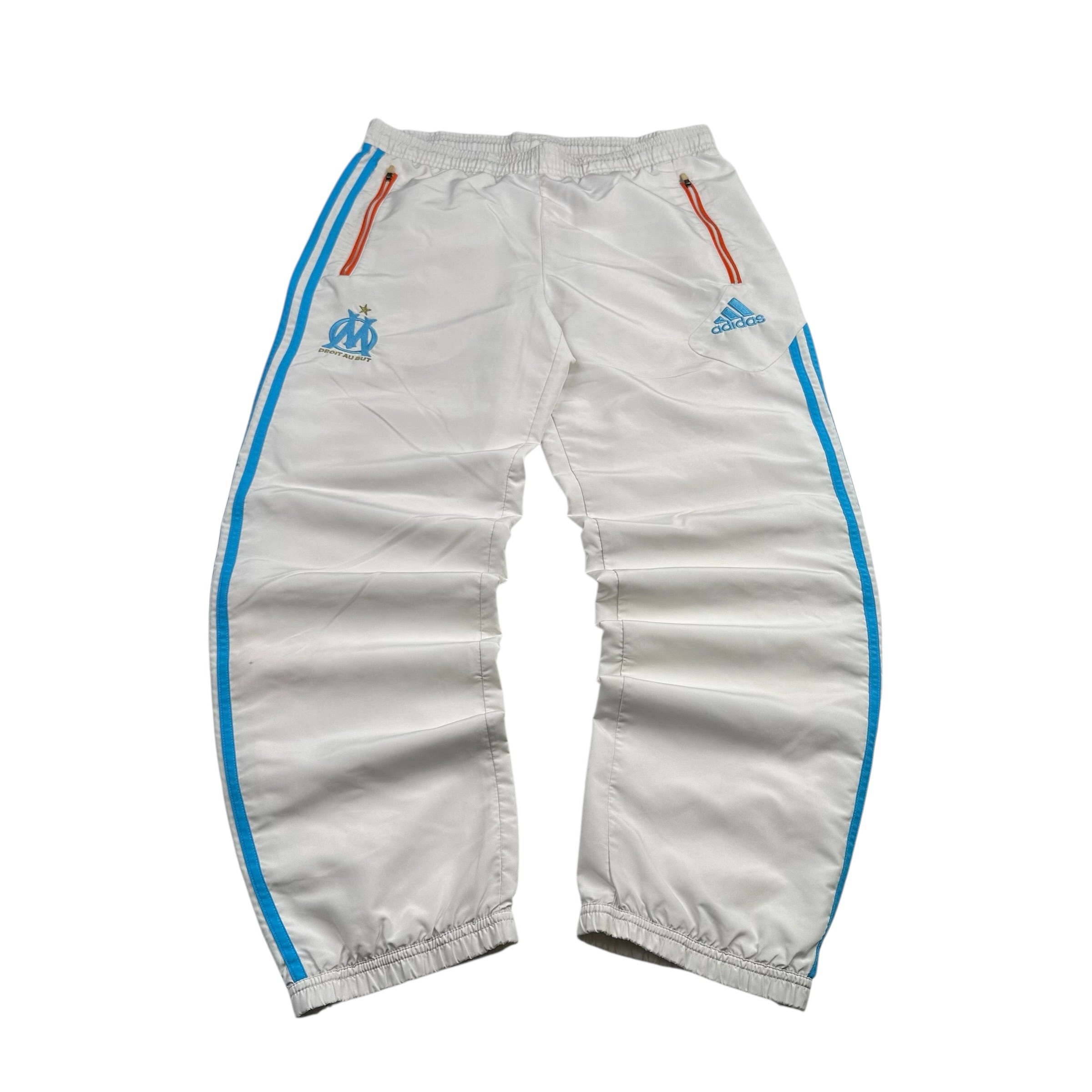 Adidas Marseille Tarcksuit (M)