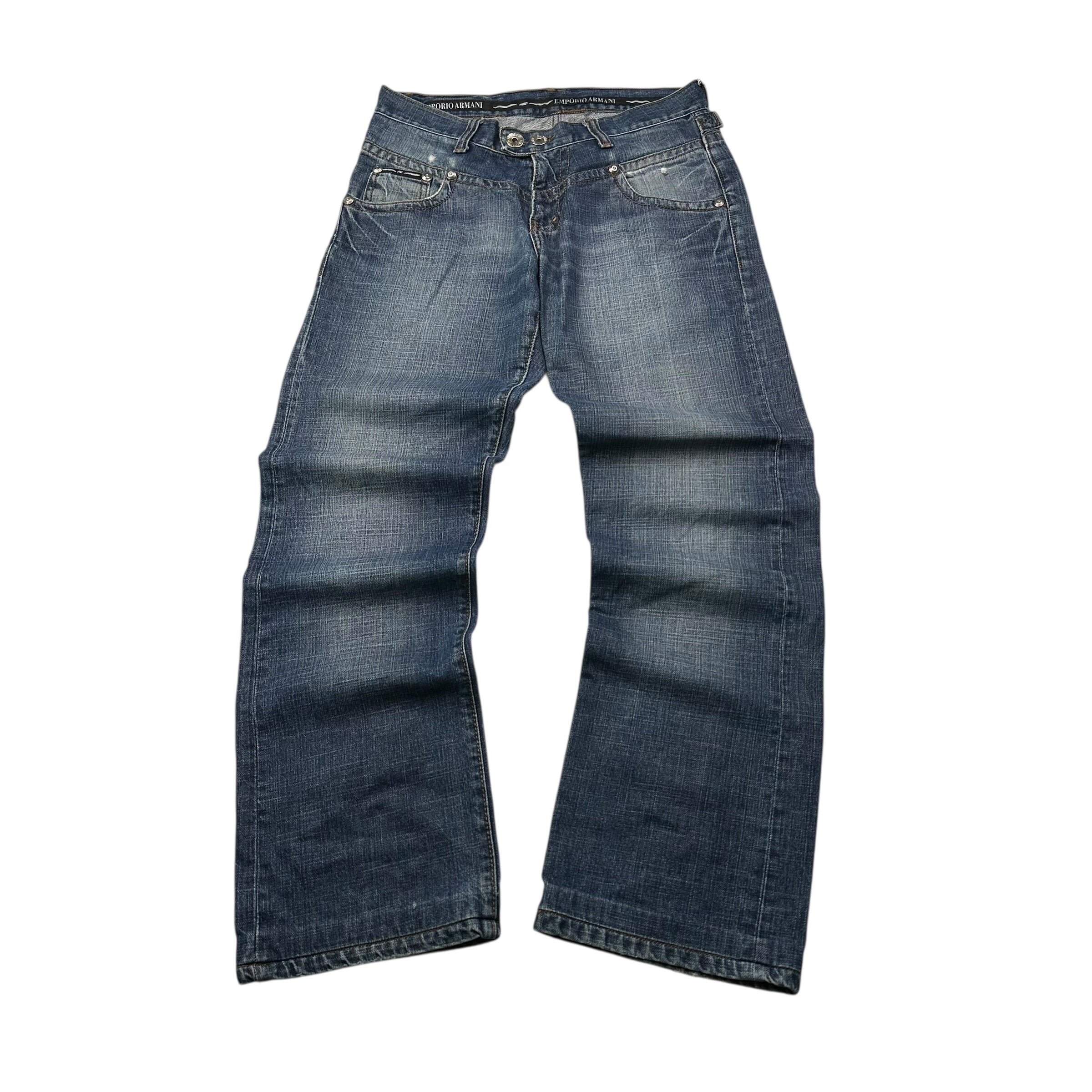 Armani Jeans (M)