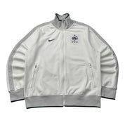 Nike France Trackjacket (L)