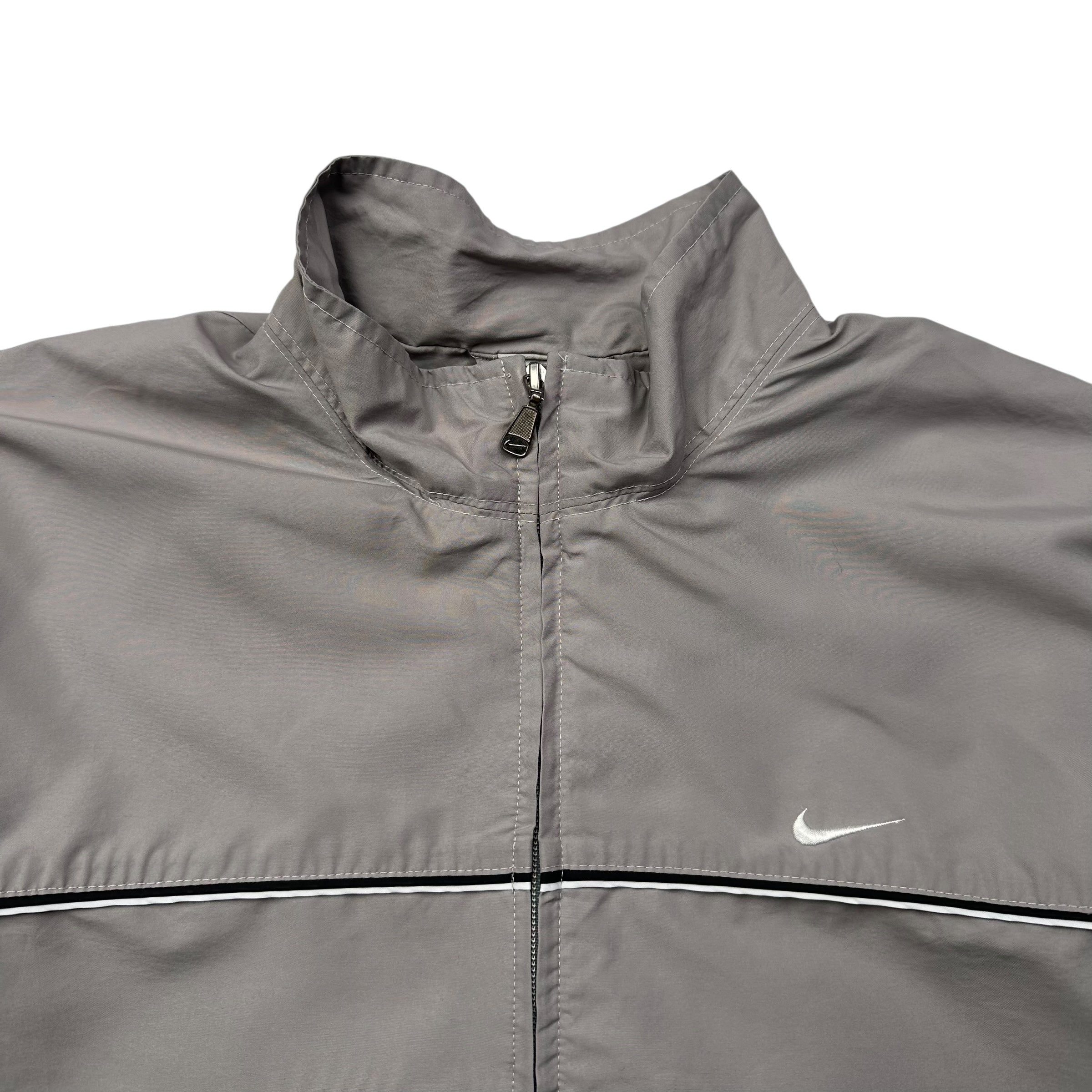 Nike Trackjacket (L)