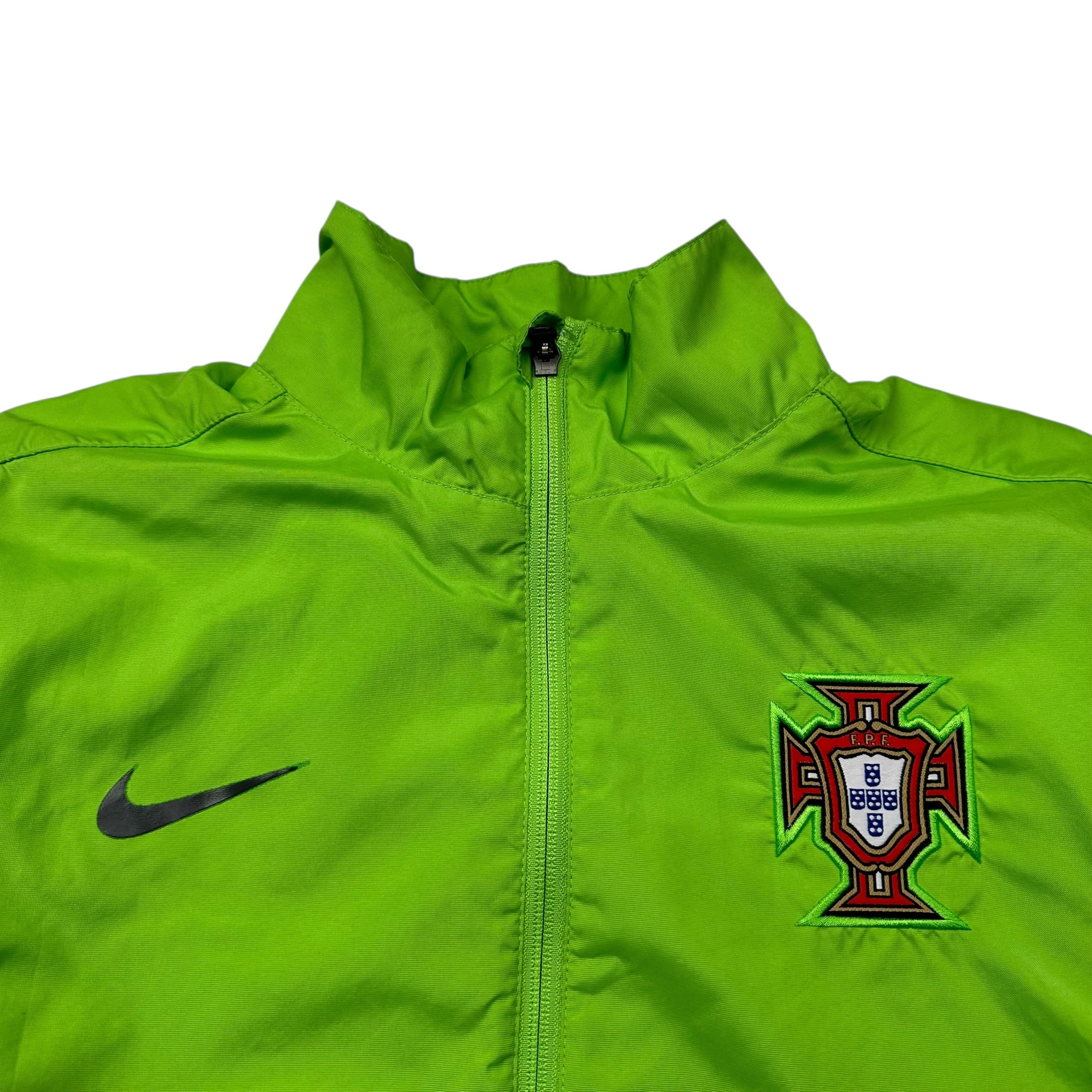 Rare Nike Portugal Tracksuit (S)