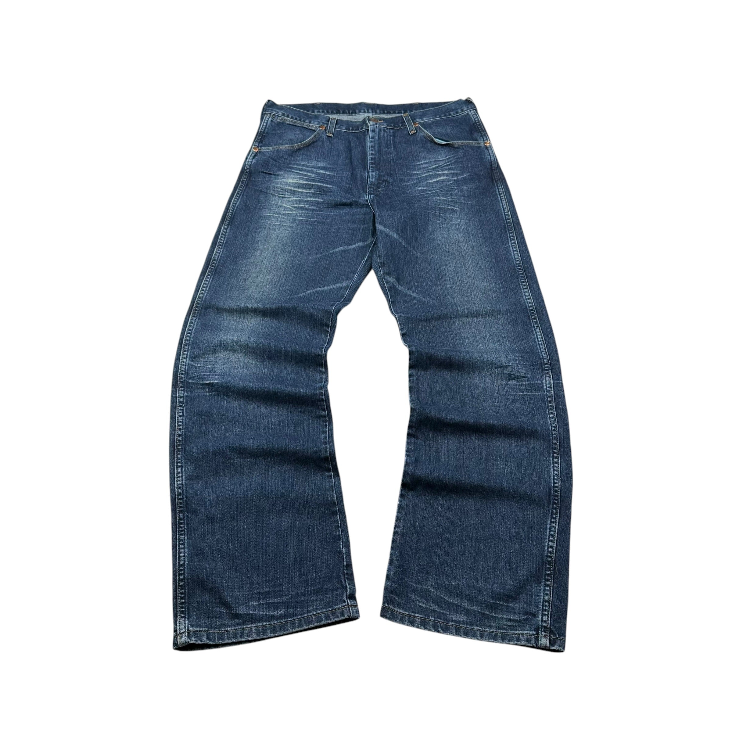 Wrangler Jeans (XL)