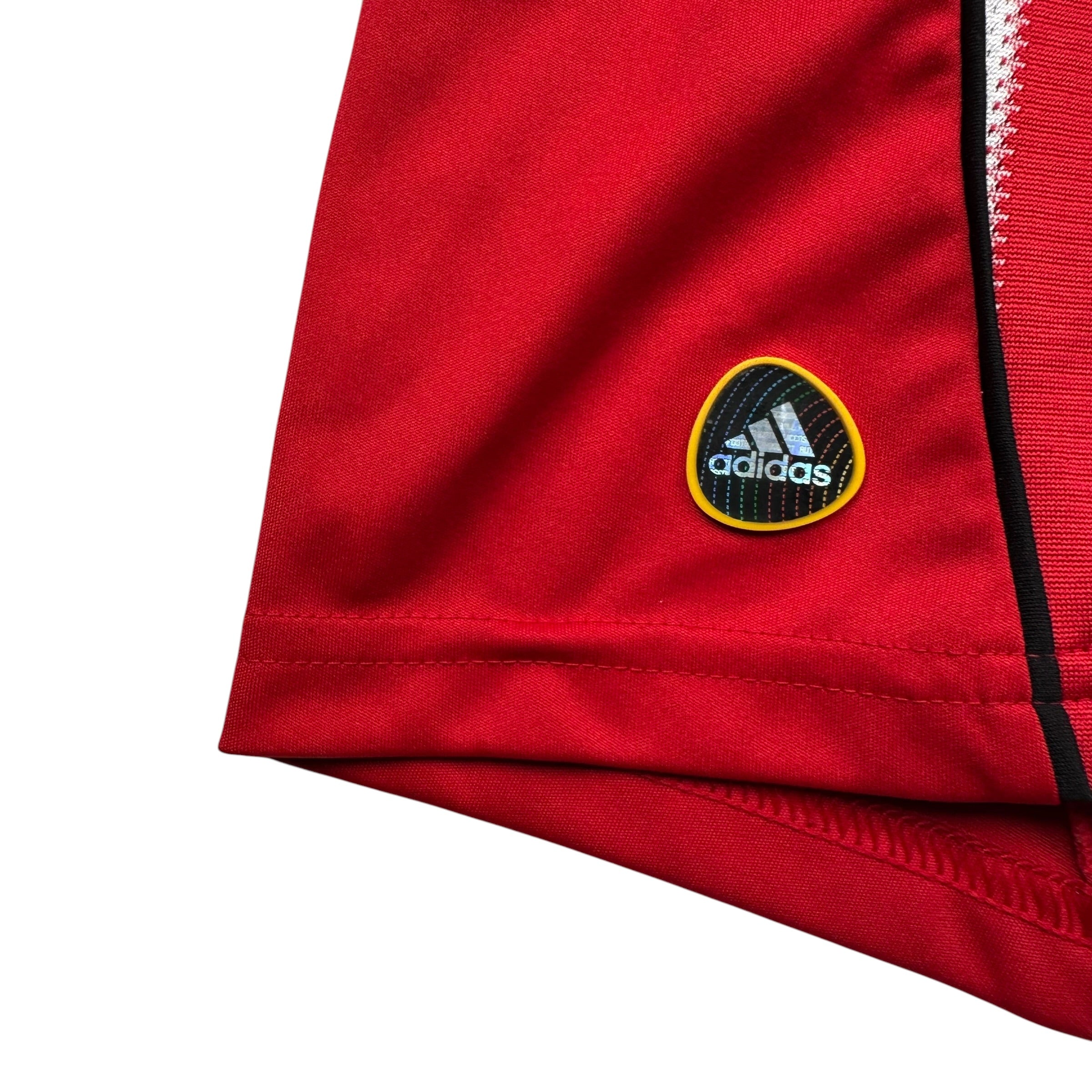 Adidas Bayern Munich Jersey (M)