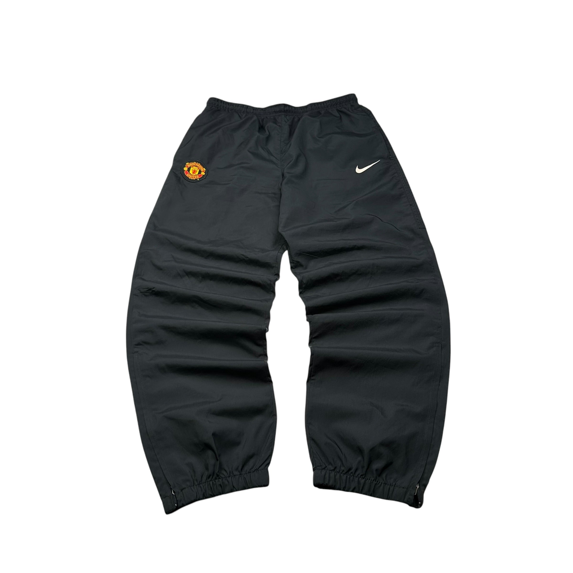 Nike Manchester United Trackjacket (M)