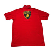 Lamborghini Polo (L)