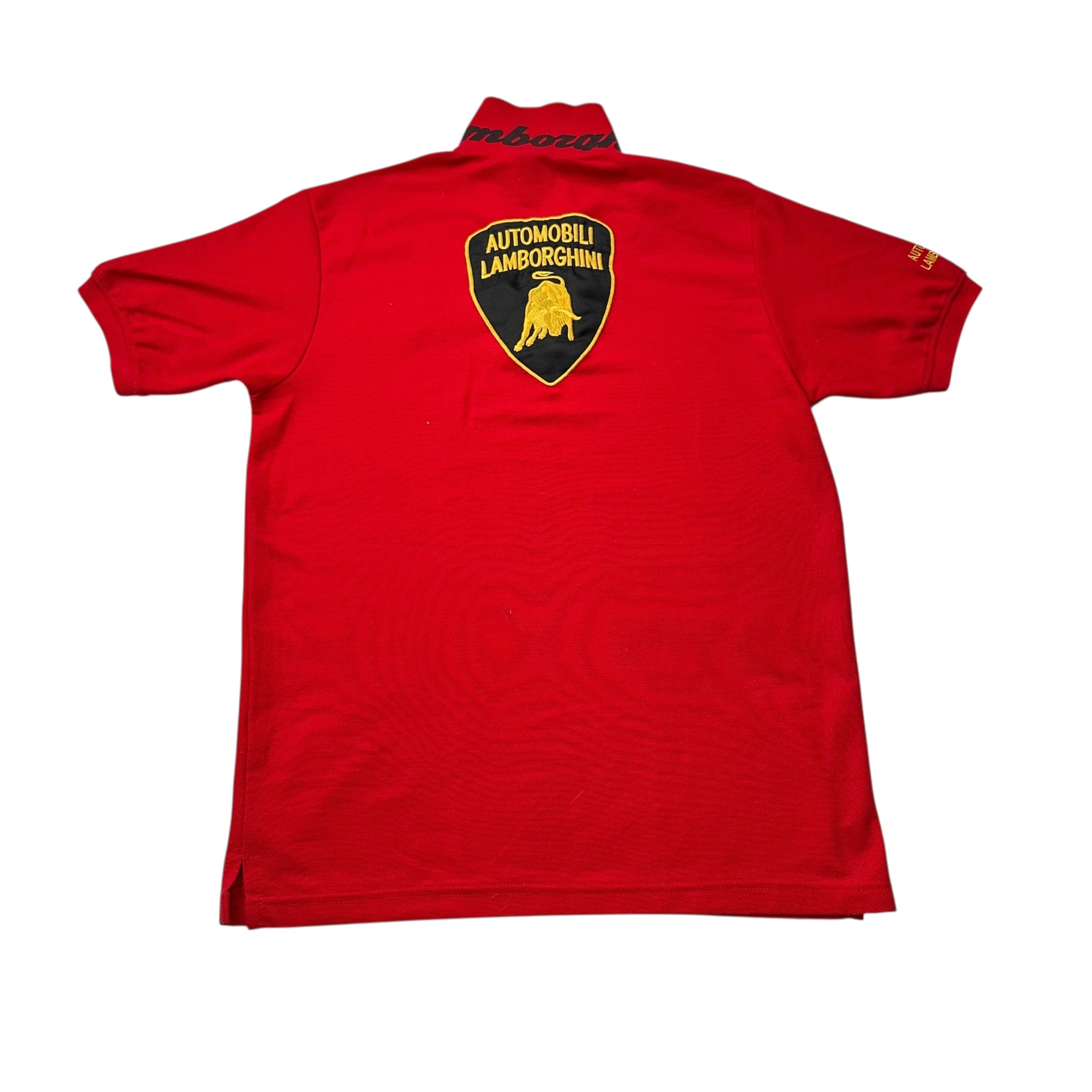 Lamborghini Polo (L)