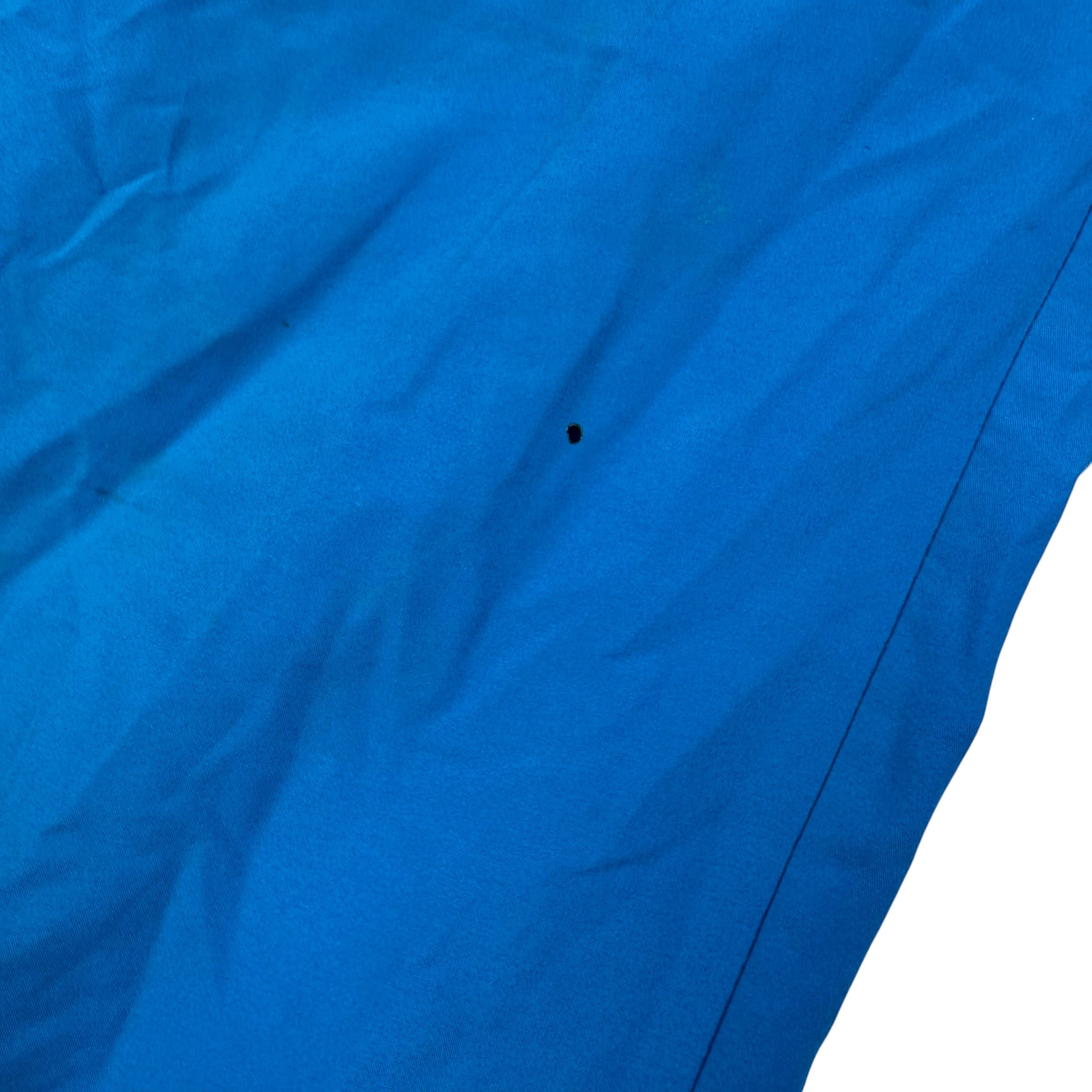 Adidas Olympique Marseille Tracksuit (XL)