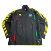 Adidas Marseille Tracksuit (L)