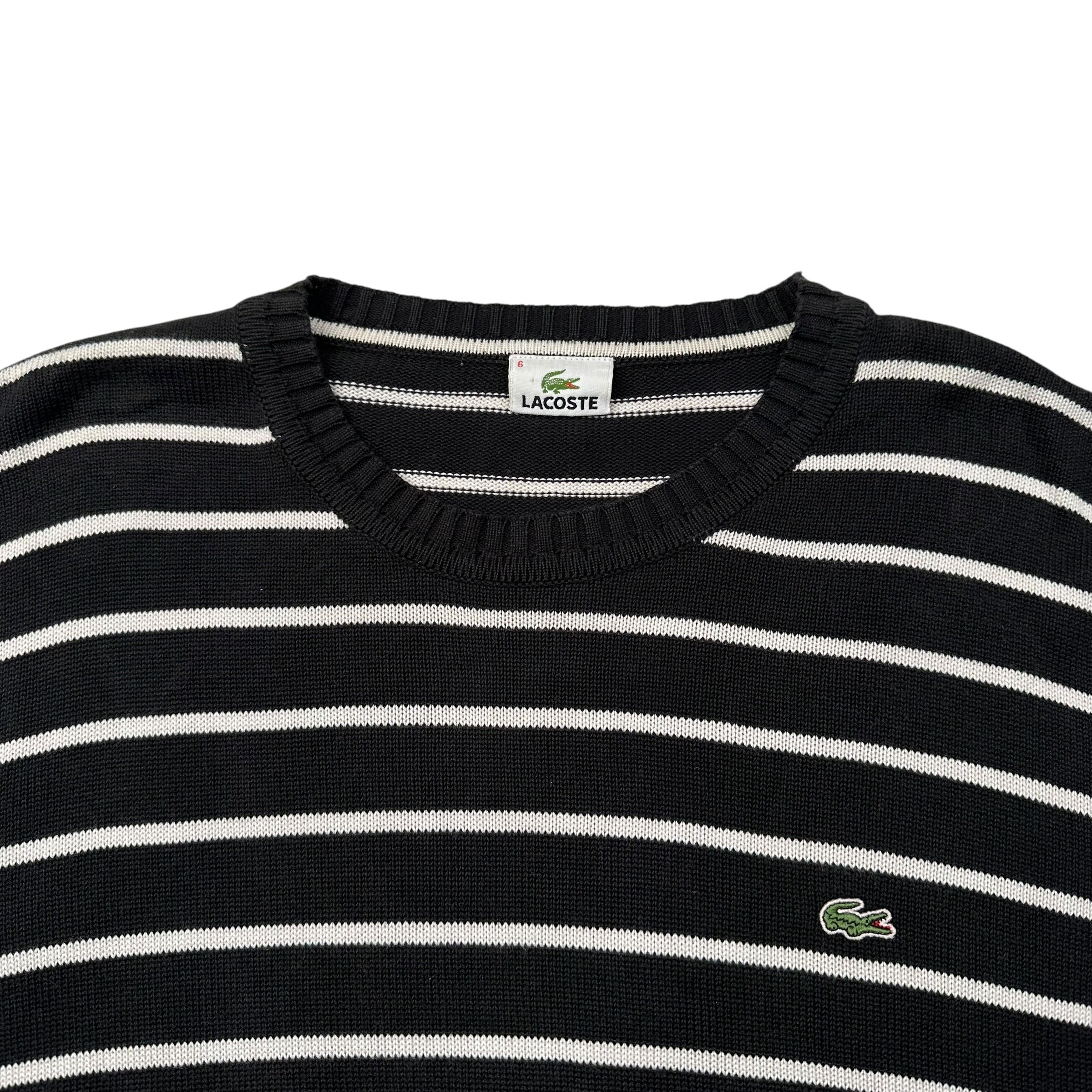 Lacoste Sweater (XL)