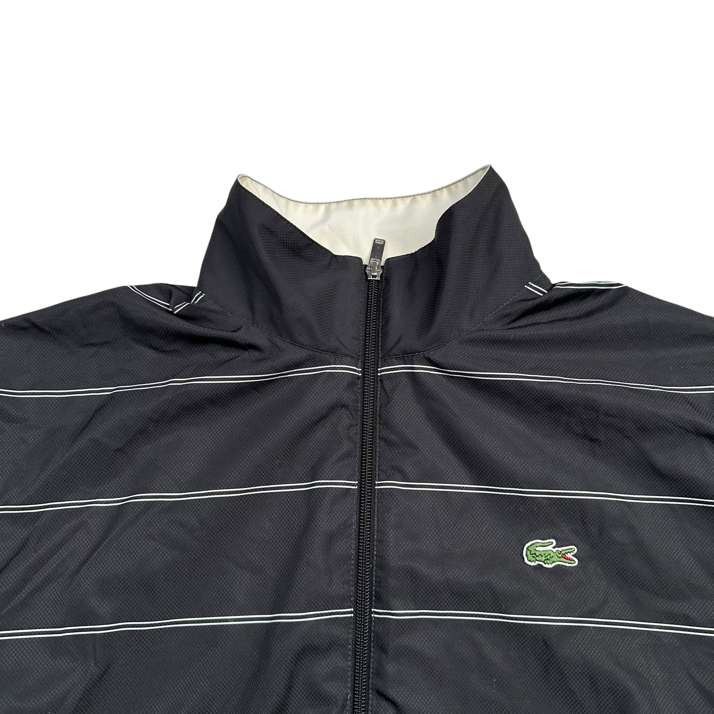 Lacoste Tracksuit (L)