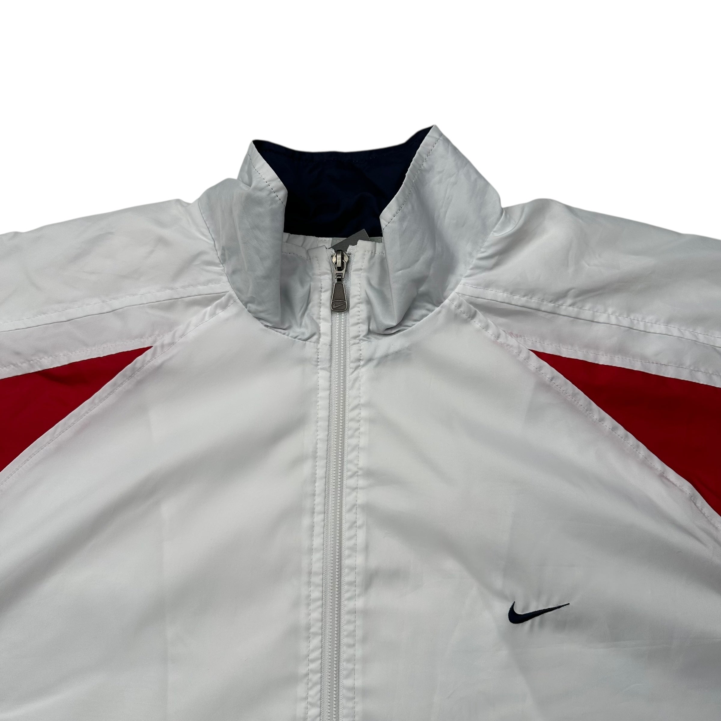 Nike Trackjacket (XL)