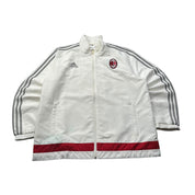 Adidas AC Milan Tracksuit (XL)