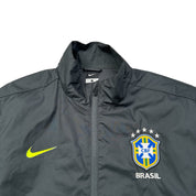 Nike Brasil Trackjacket (L)