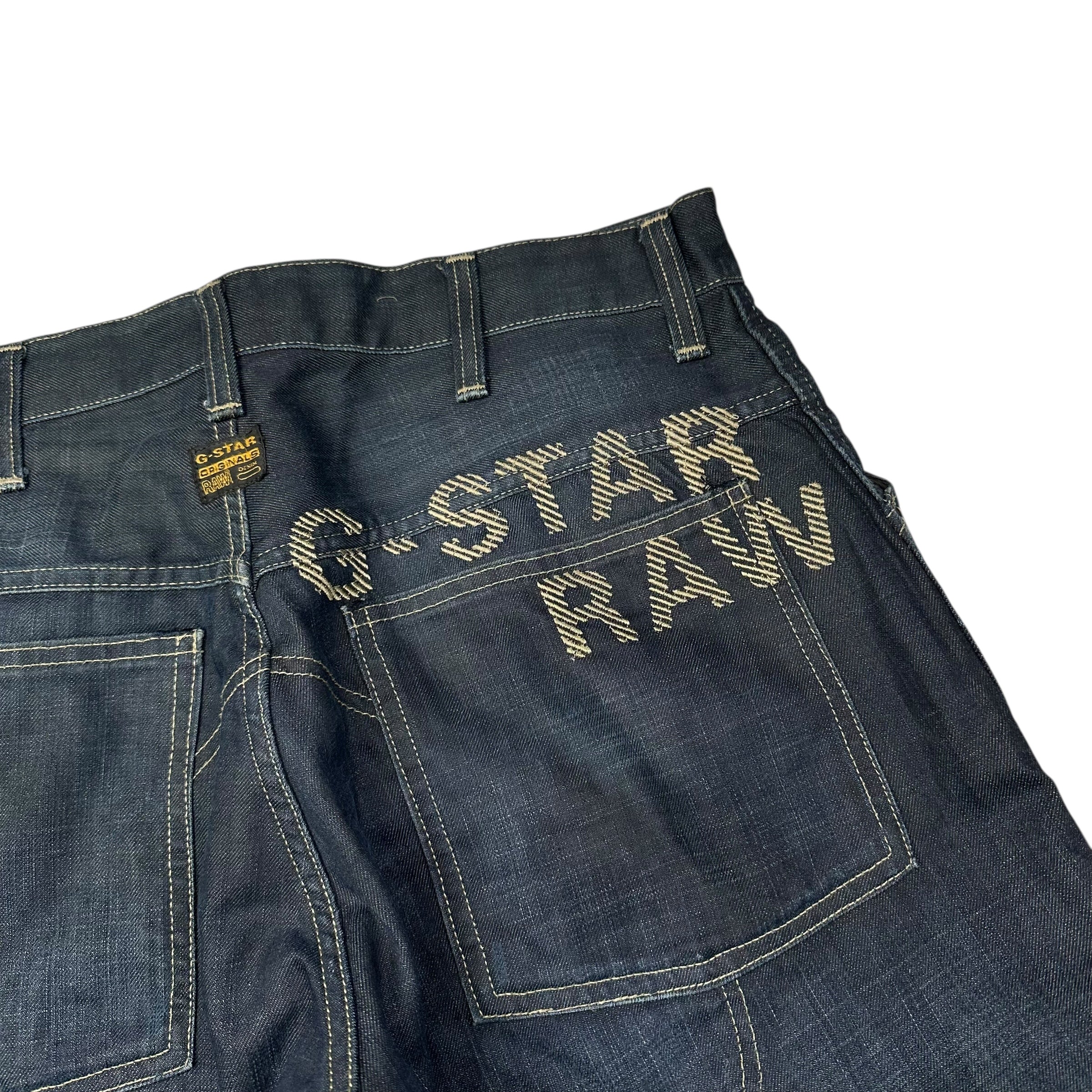 G-Star Jeans (XL)