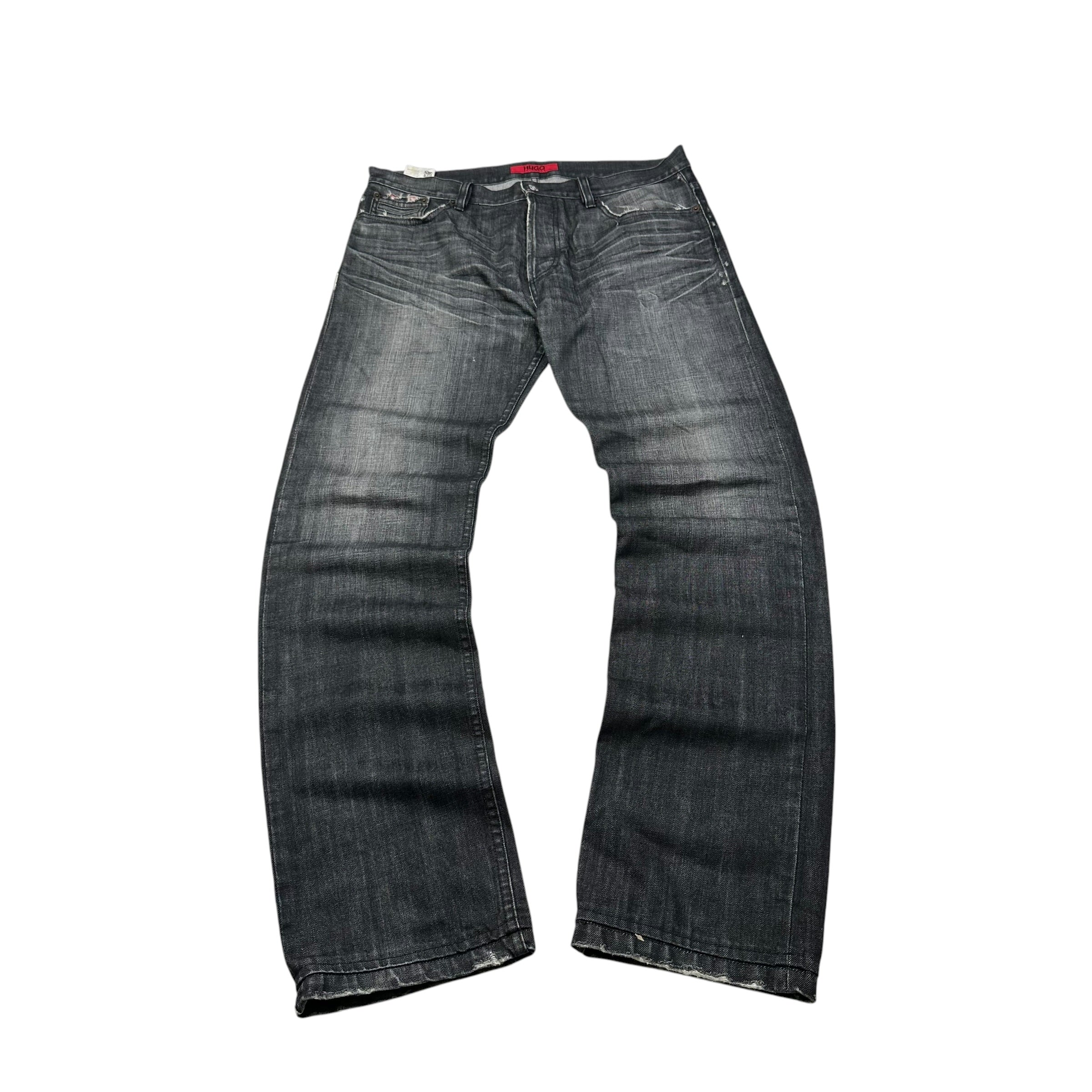 Hugo Boss Jeans (XL)