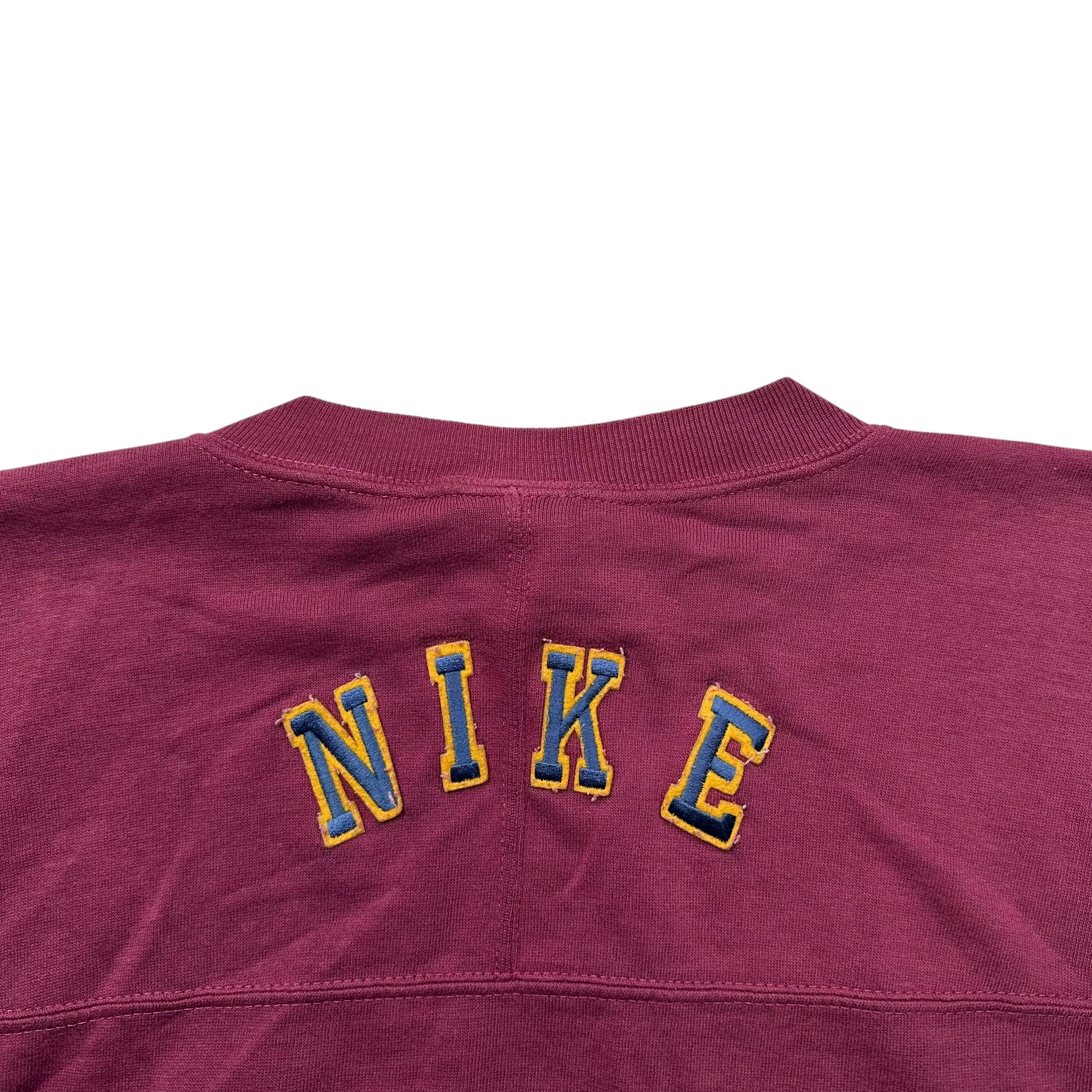 Nike Sweater (M)