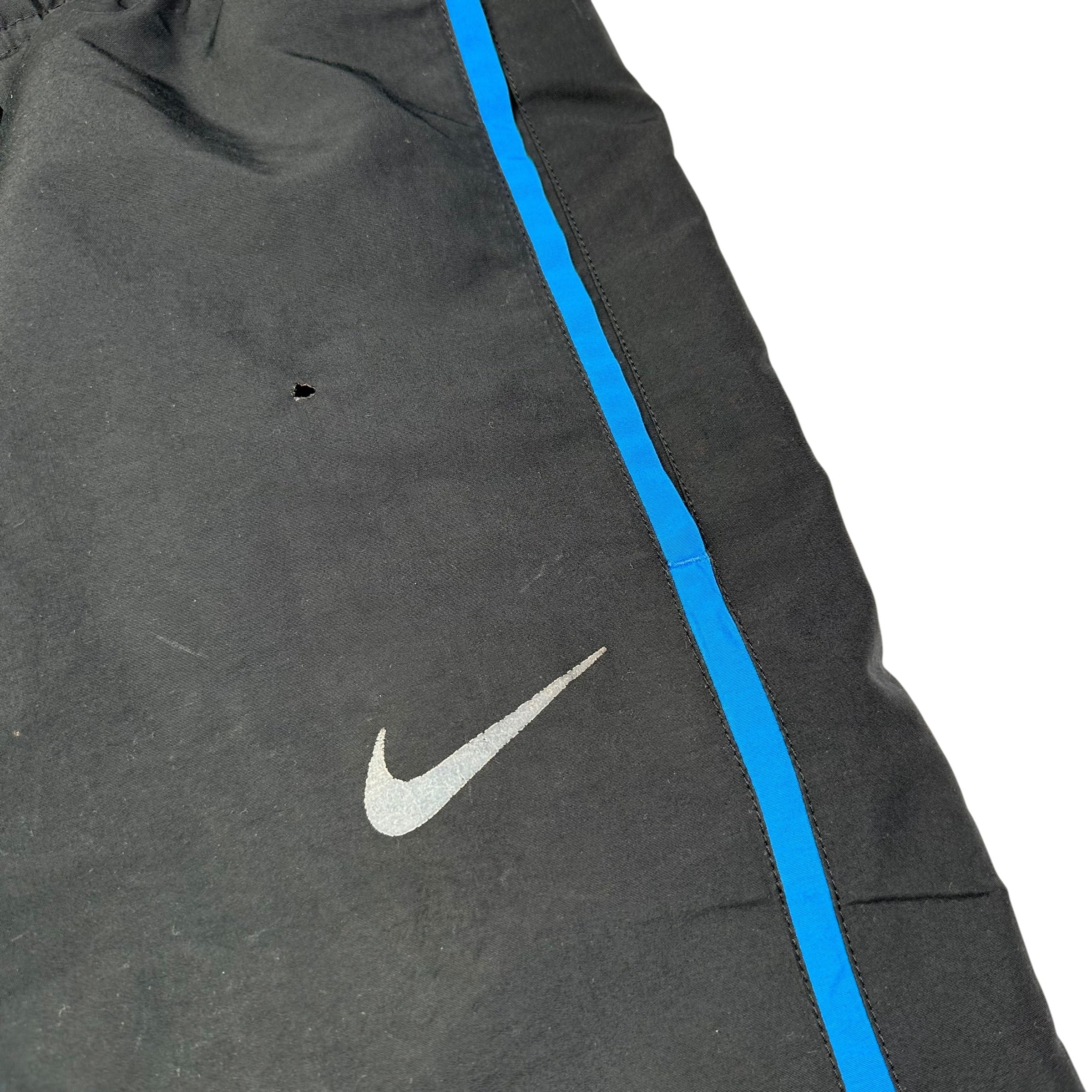 Nike Inter Mailand Tracksuit (S)