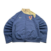 Rare Nike Croatia Tracksuit (S)