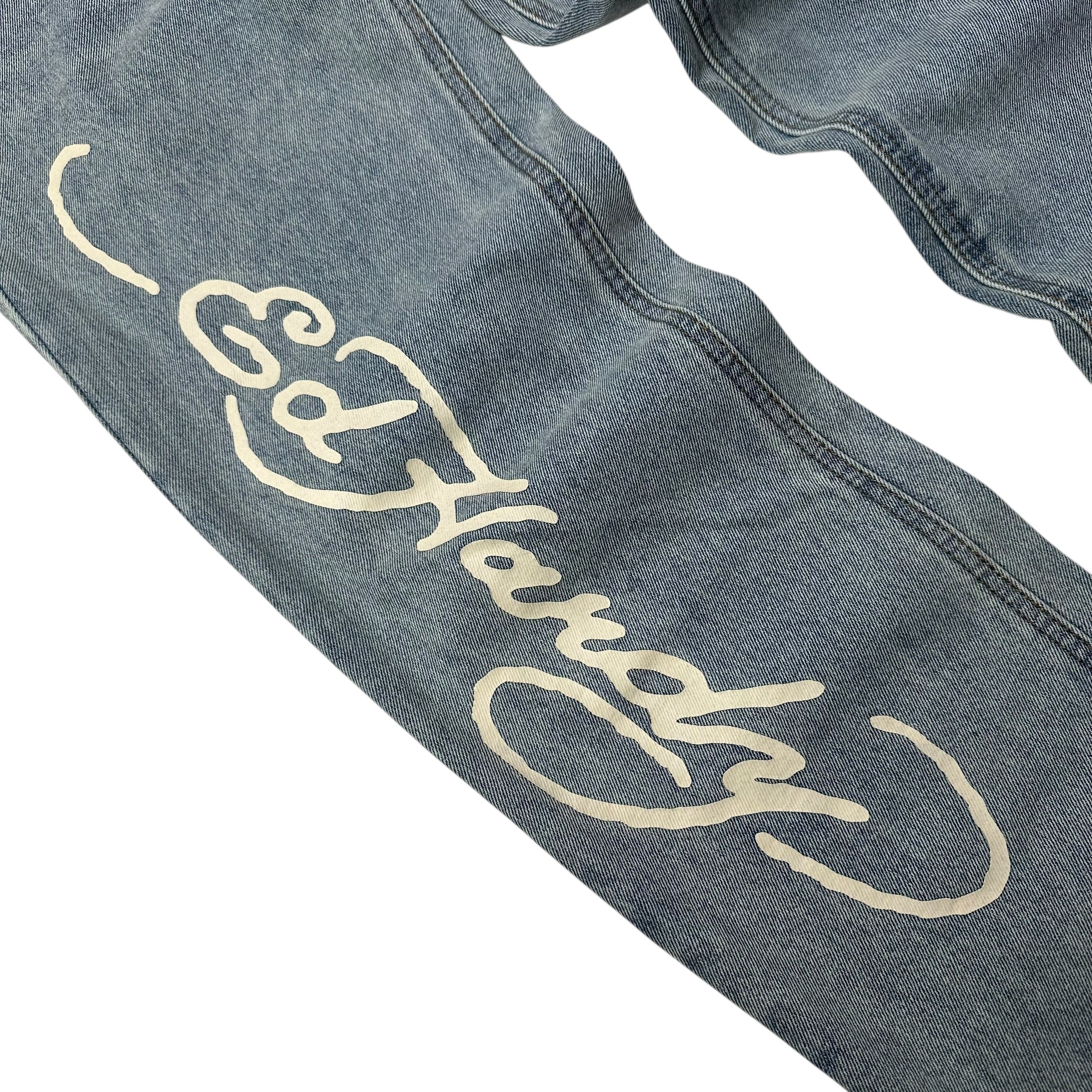 Ed Hardy Jeans (L)