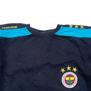 Fenerbahce Sweater (S)