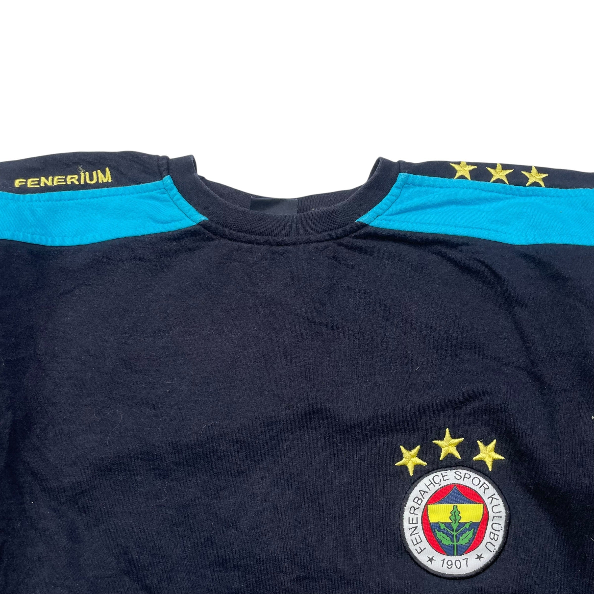 Fenerbahce Sweater (S)