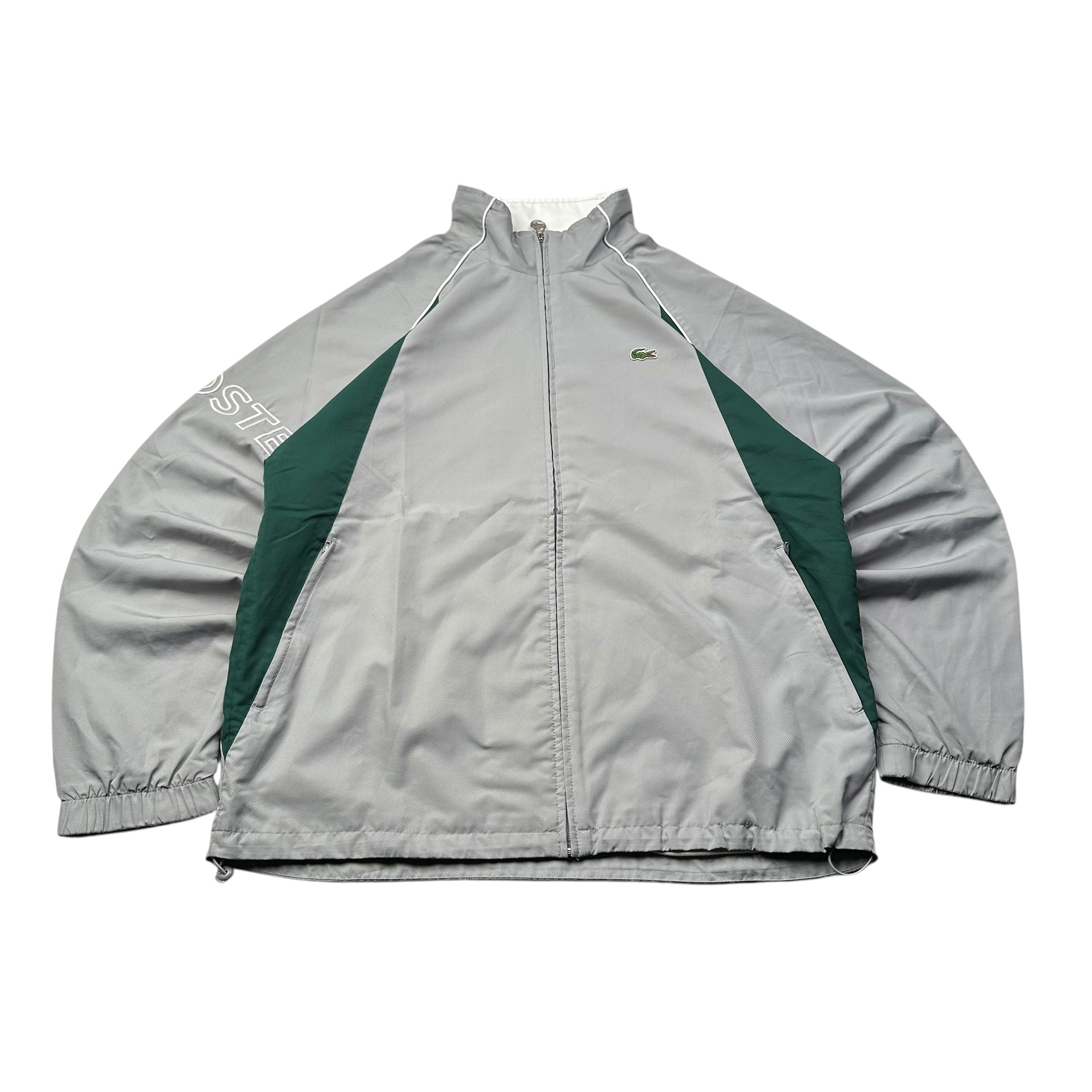 Lacoste Tracksuit (XL)