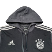 Adidas FC Bayern Munich Trackjacket (L)