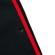 Adidas AC Milan Tracksuit (XS)