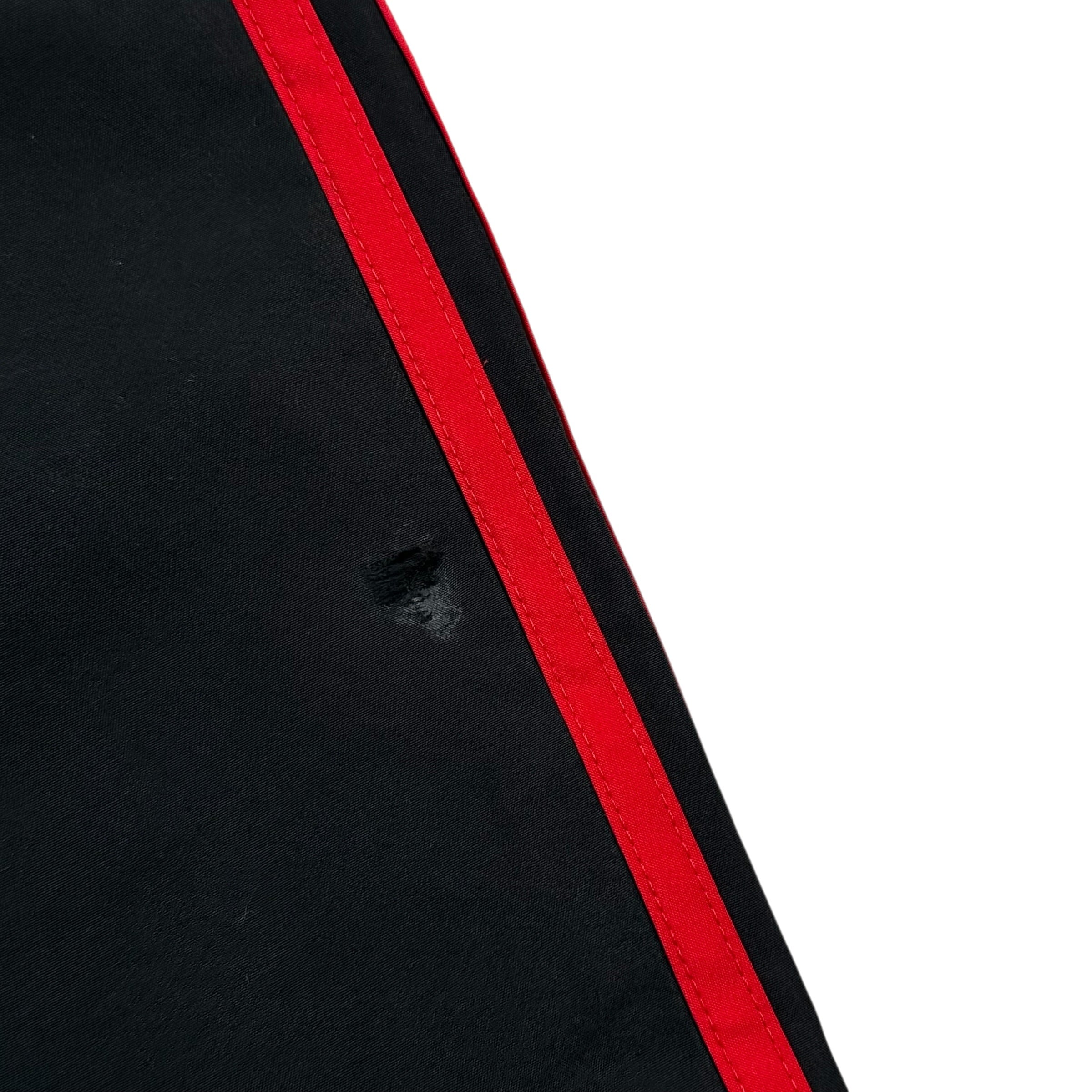 Adidas AC Milan Tracksuit (XS)