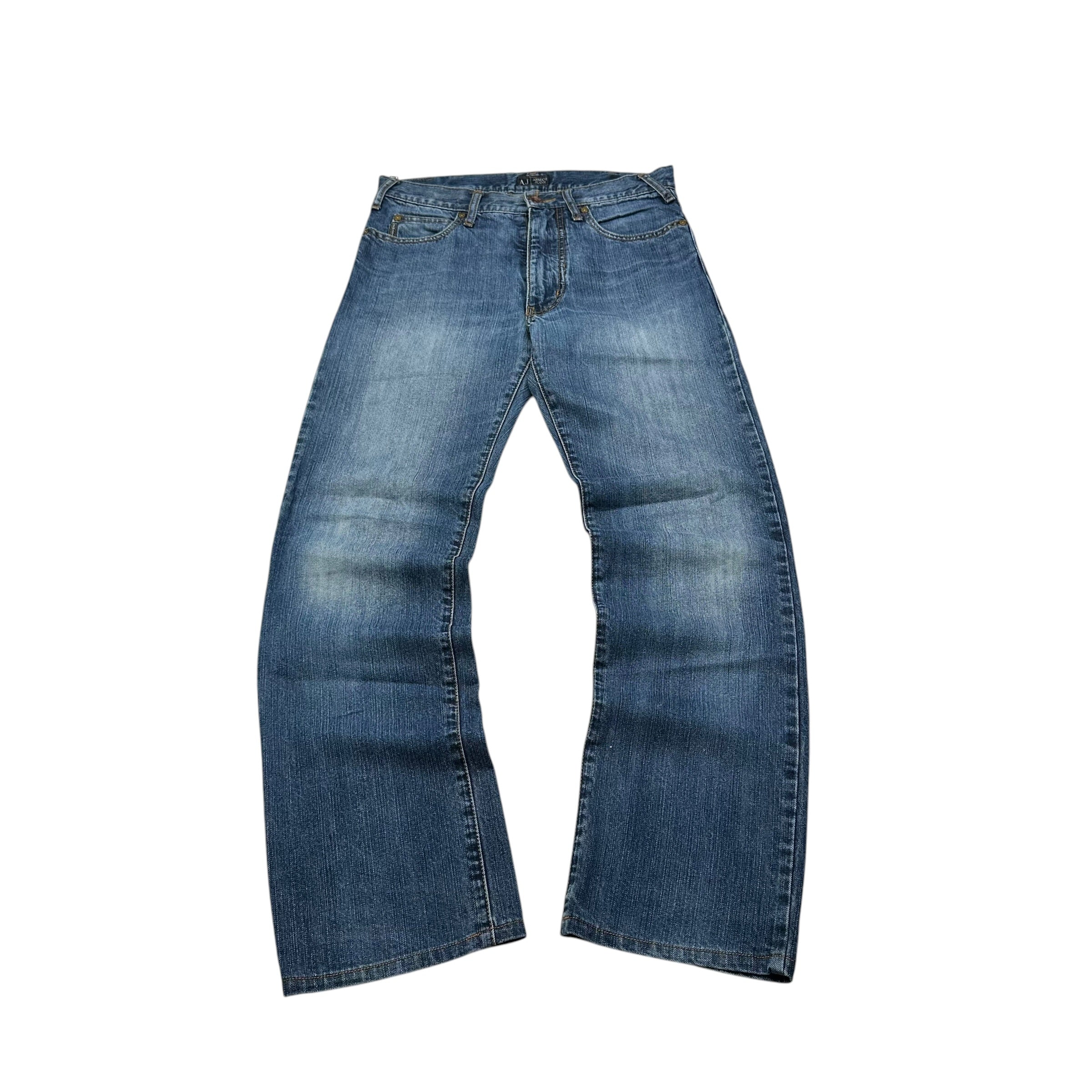 Armani Jeans (M)