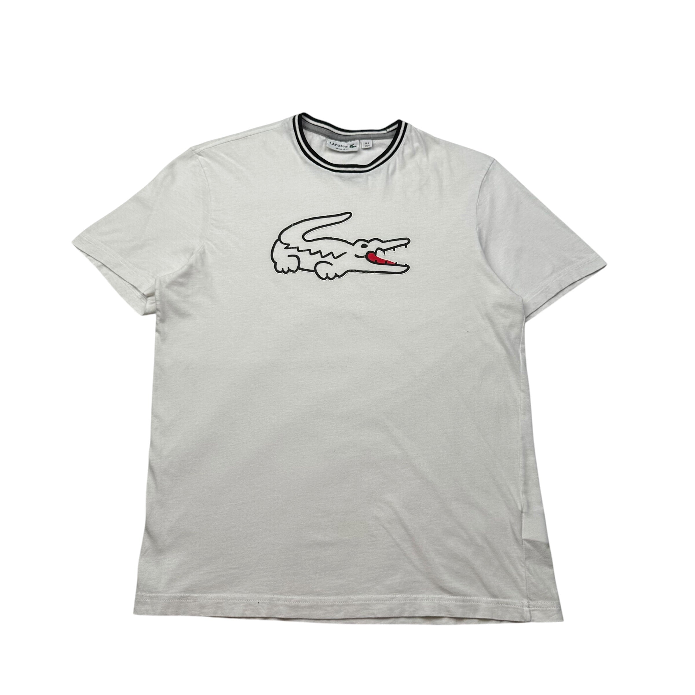 Lacoste T-Shirt (M)
