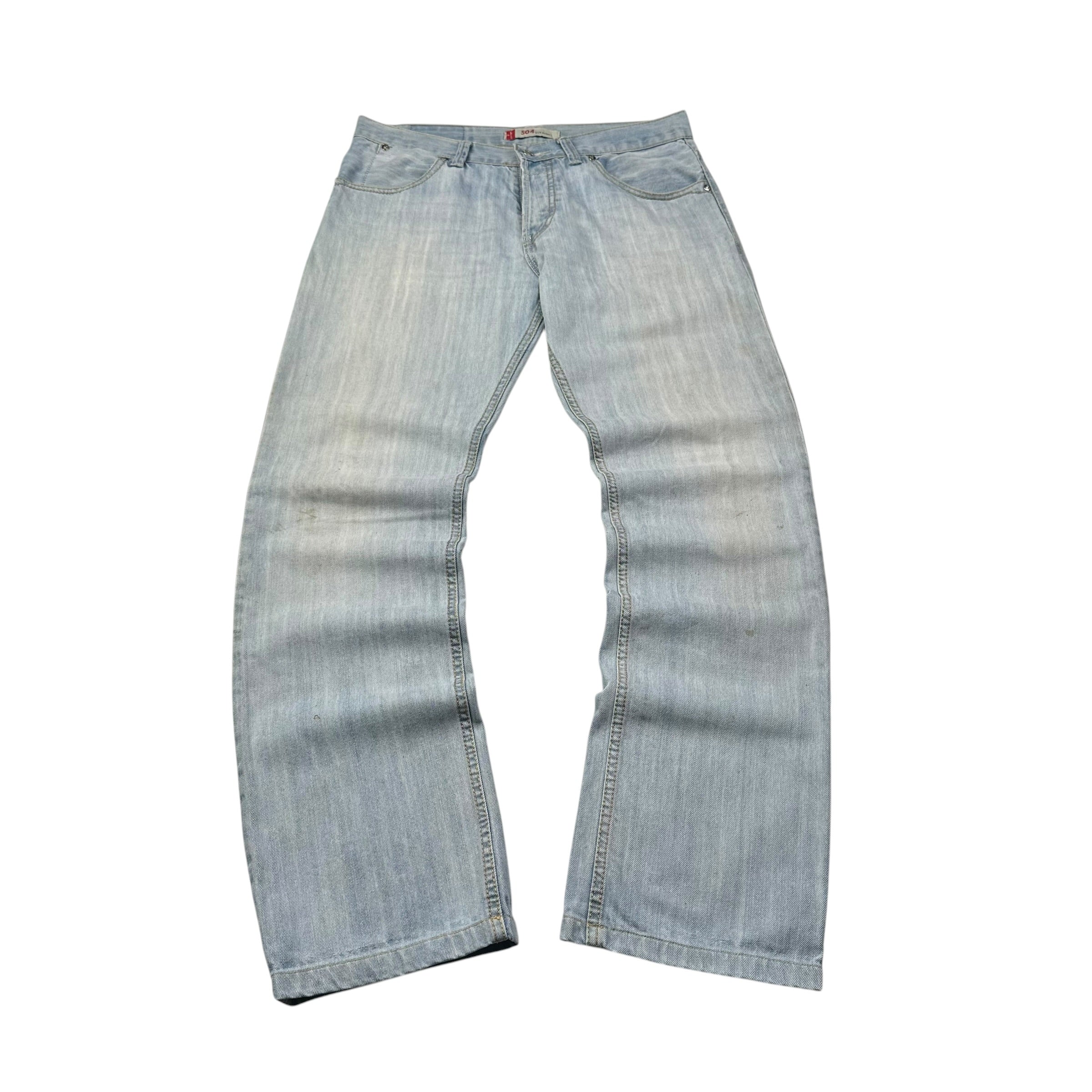 Levi's Jeans (M)