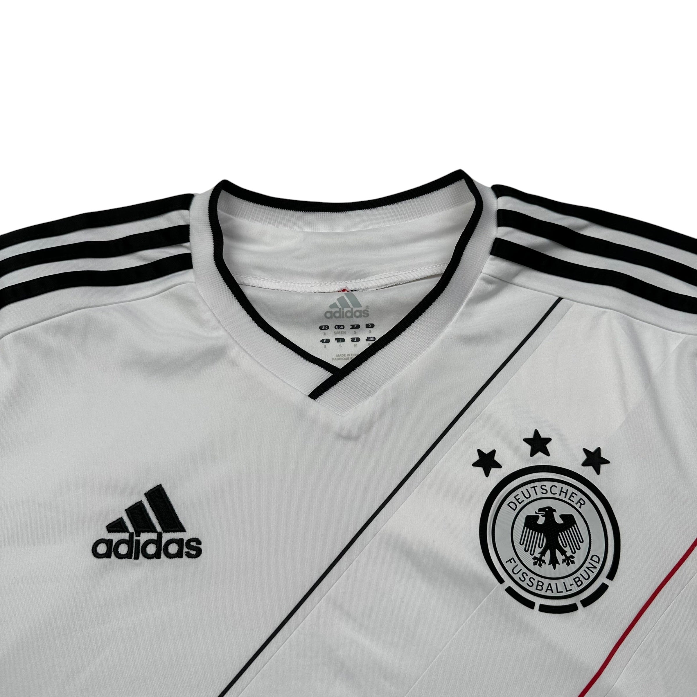 Adidas Germany Jersey (S)
