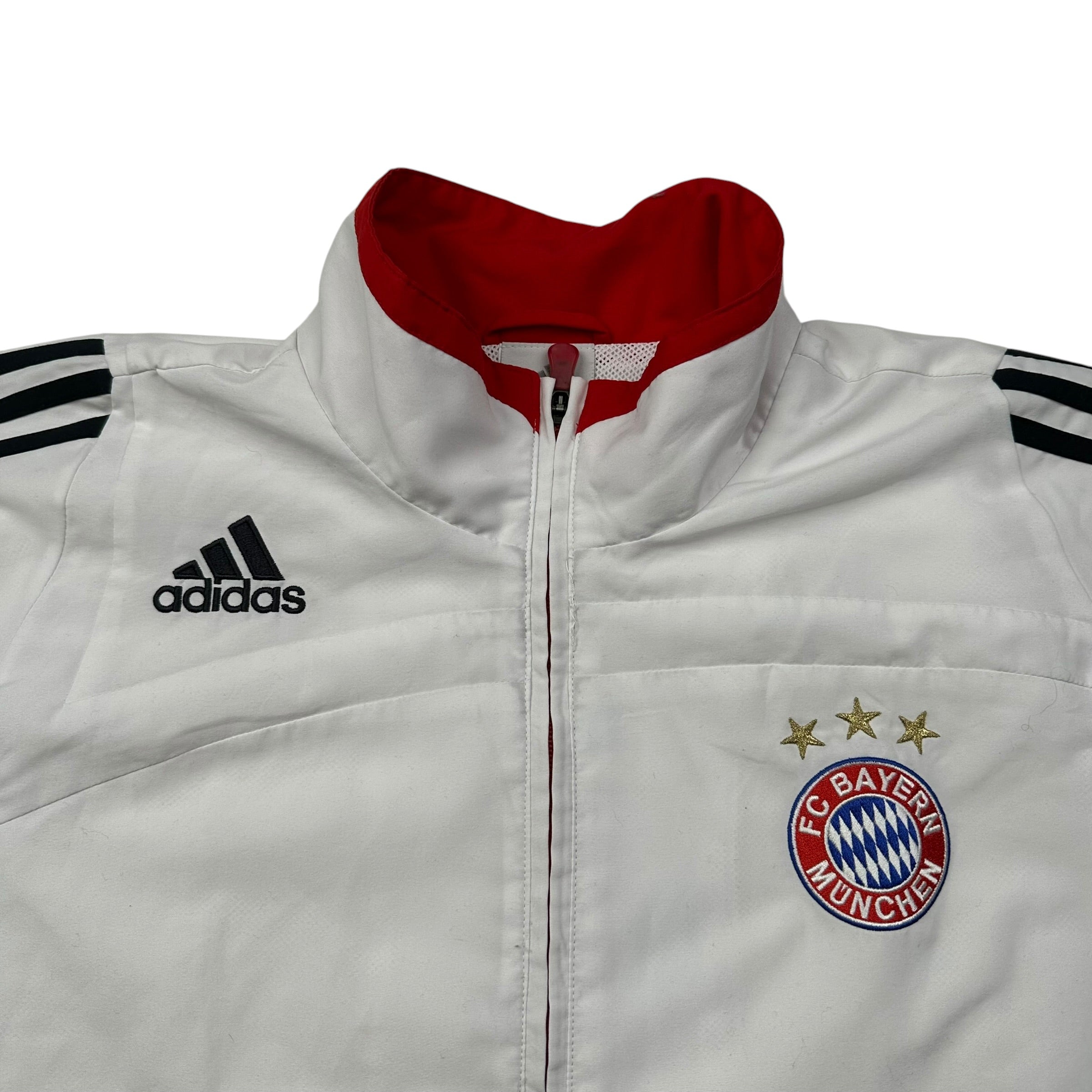 Adidas FC Bayern Munich Trackjacket (L)