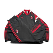 Adidas AC Milan Tracksuit (L)