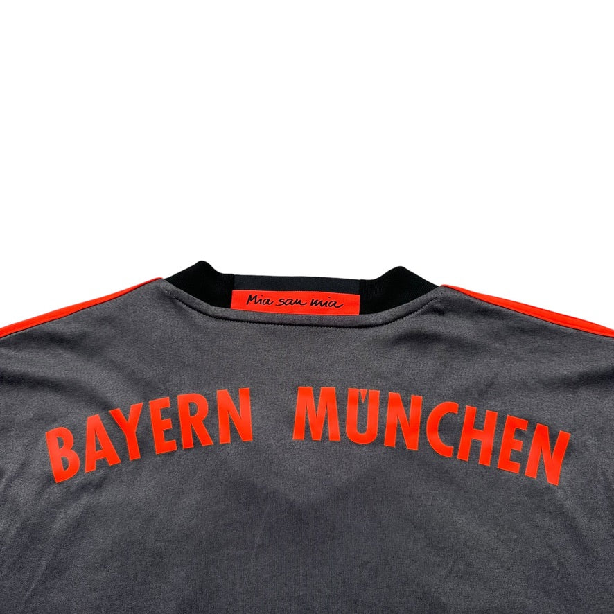 Adidas FC Bayern Munich Jersey (L)