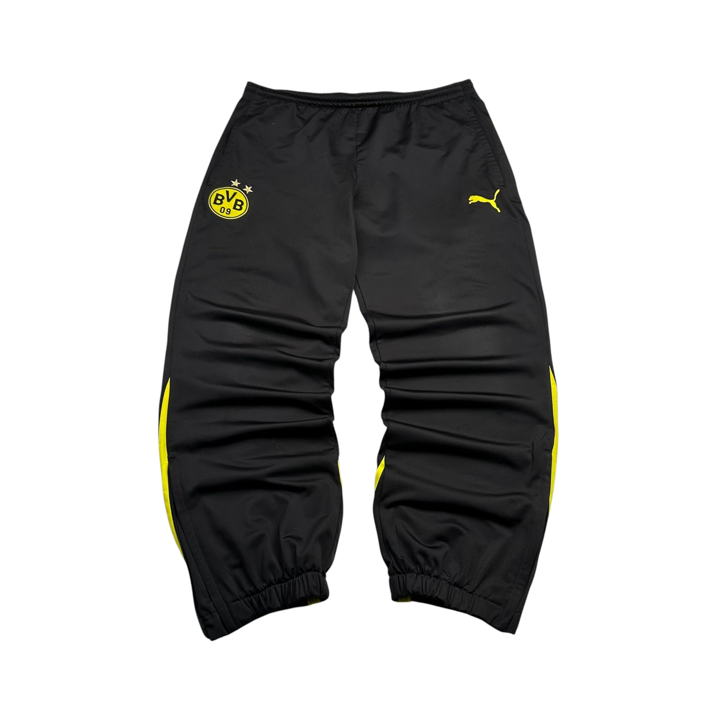 Puma Borussia Dortmund Trackpants (L)