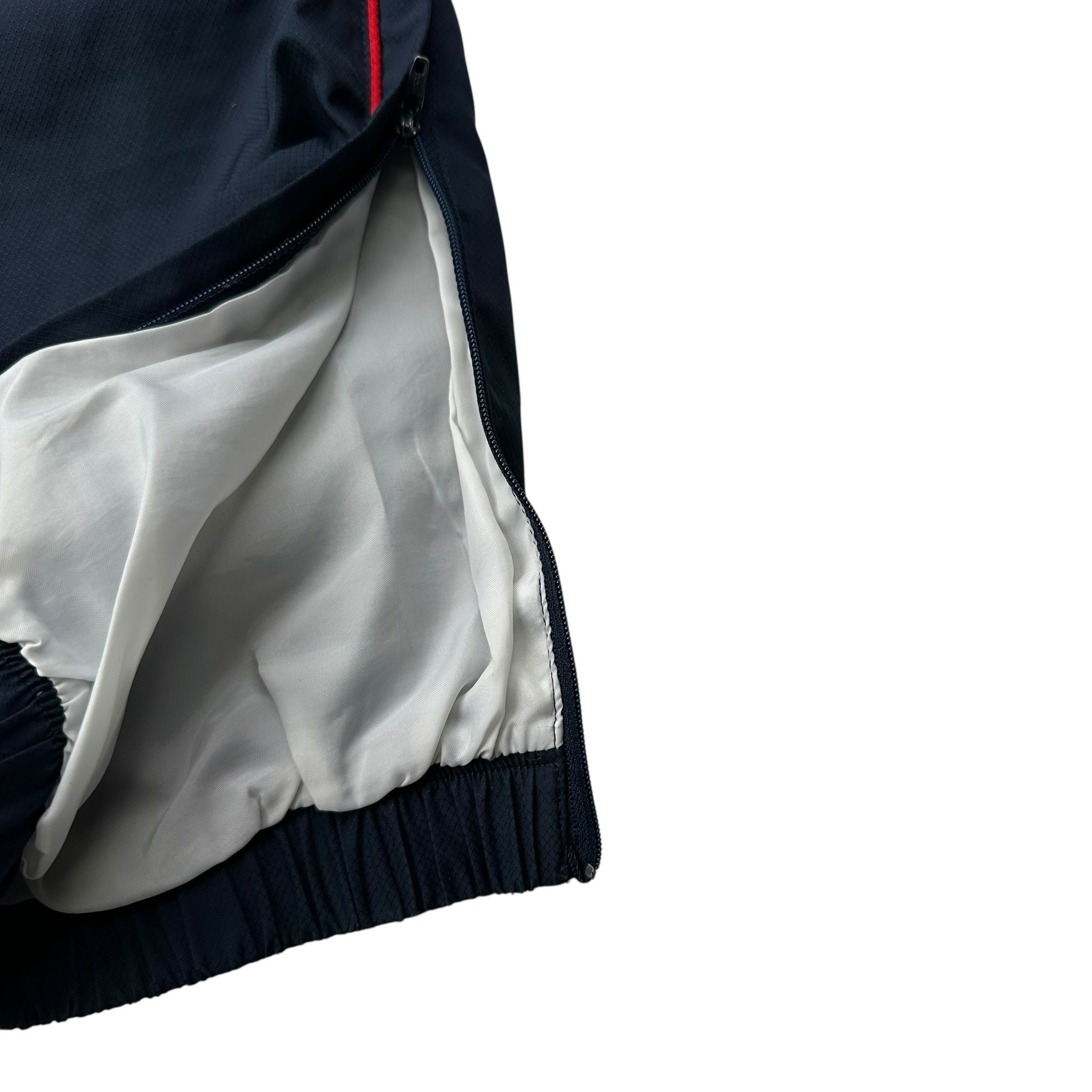 Lacoste Tracksuit (M)