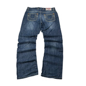 True Religion Jeans (XL)