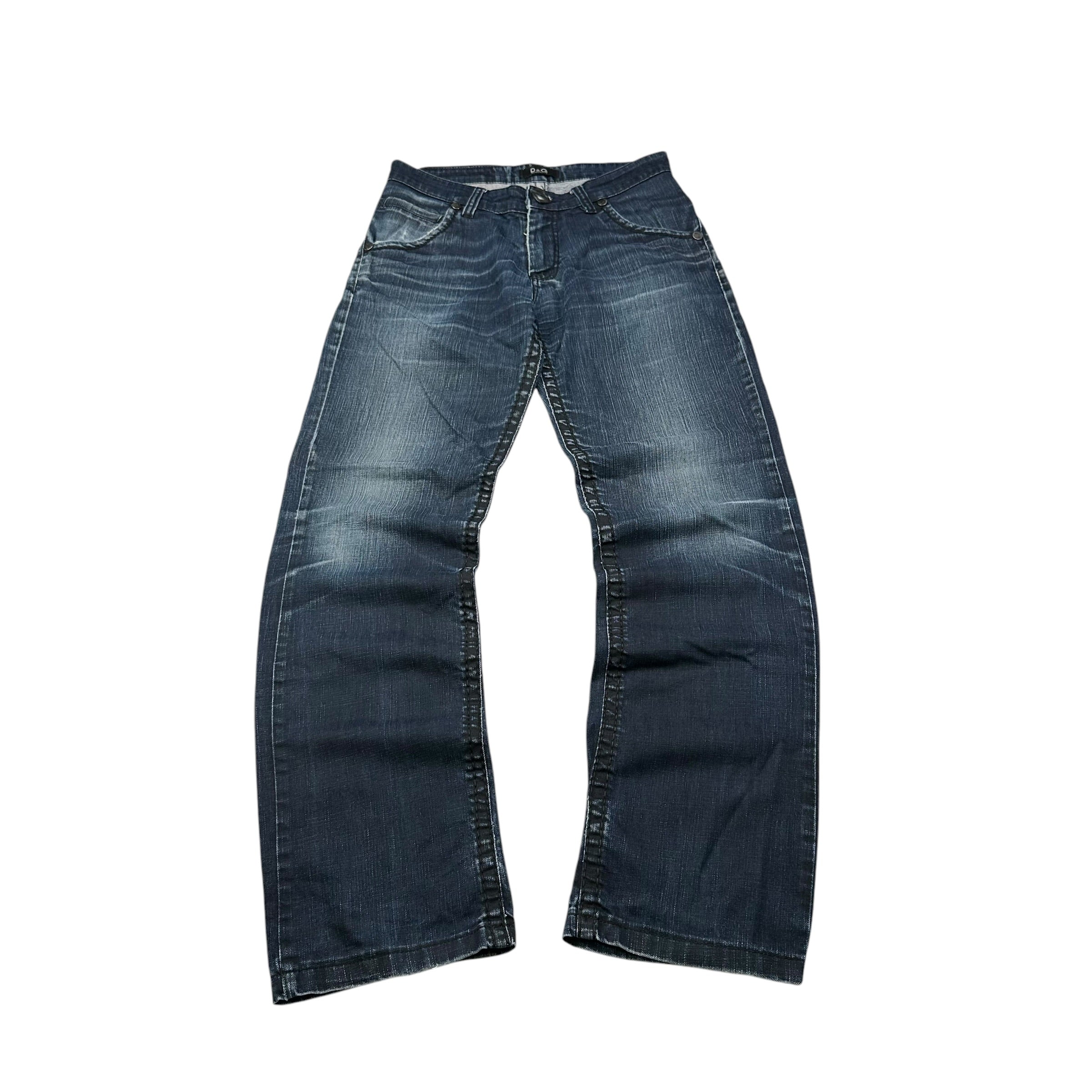 Dolce & Gabbana Jeans (M)