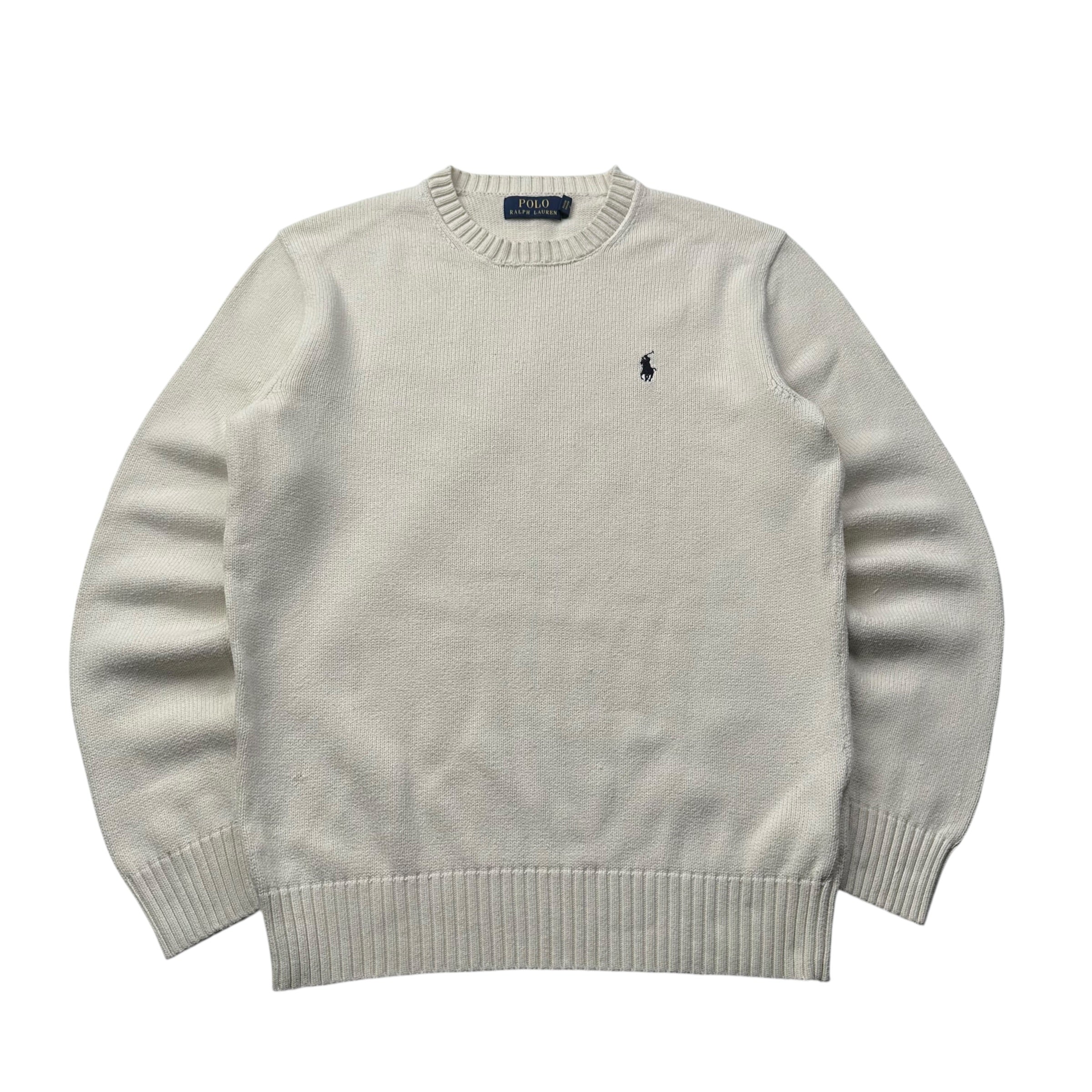 Ralph Lauren Sweater (M)