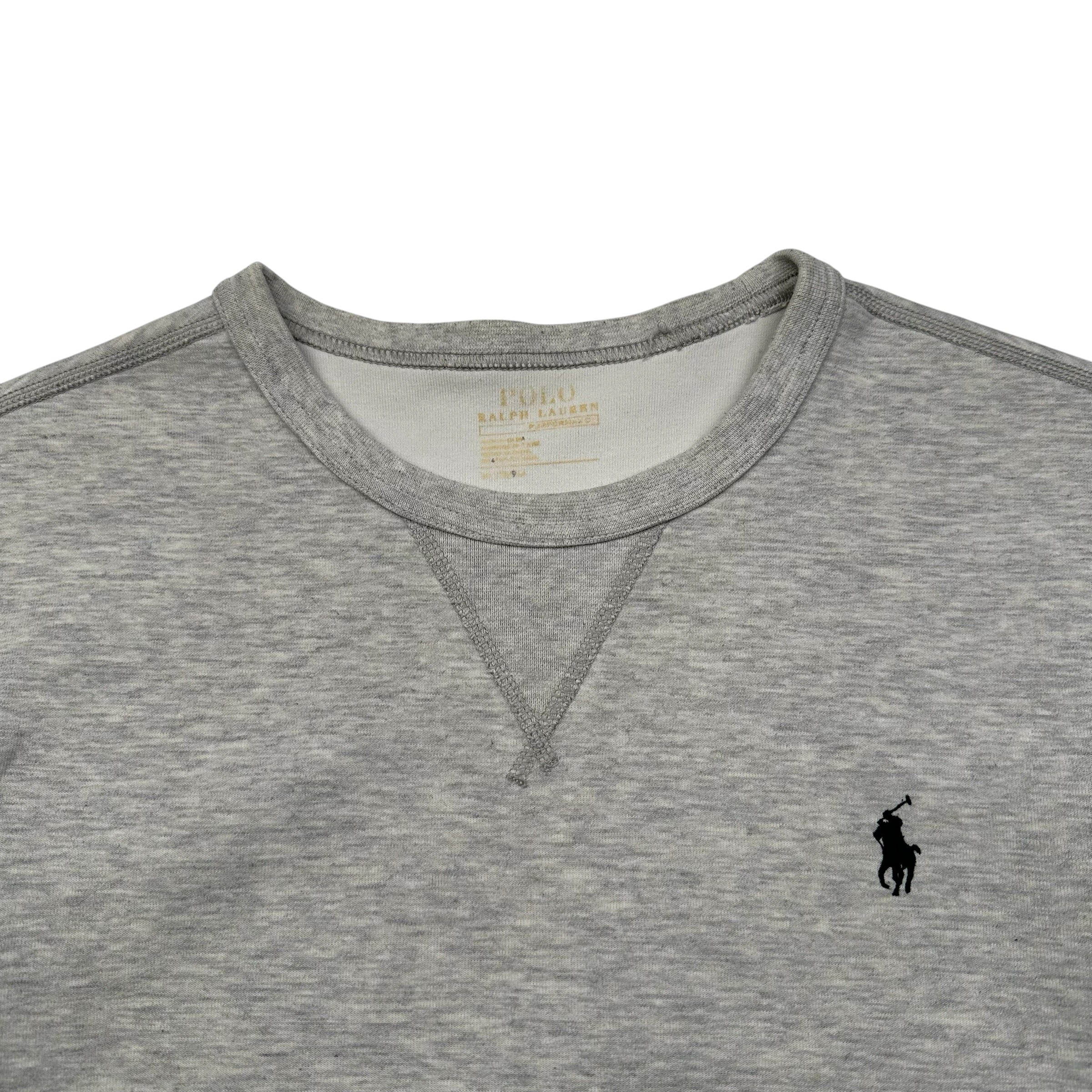 Ralph Lauren Sweater (M)