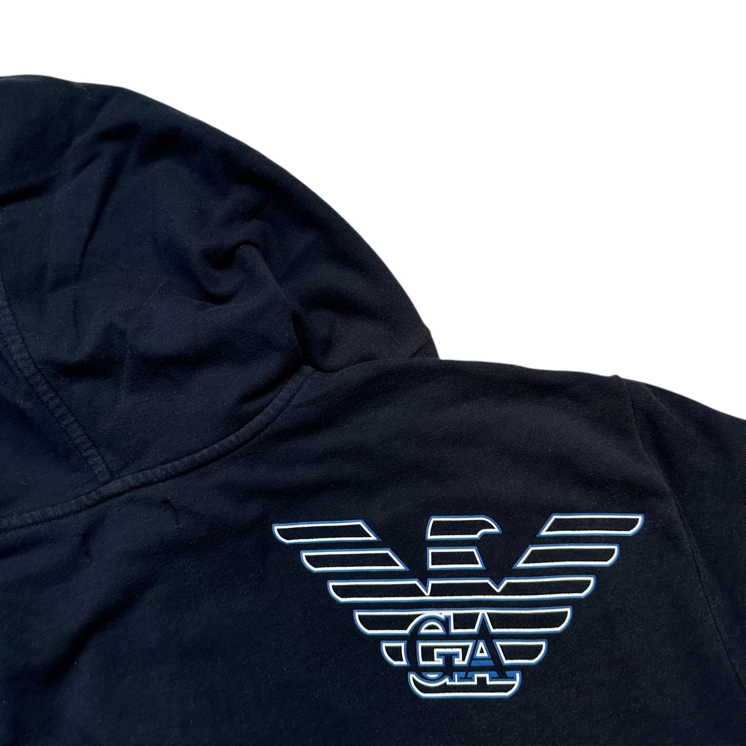 Armani Jacket (L)