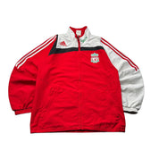 Adidas FC Liverpool Tracksuit (M)