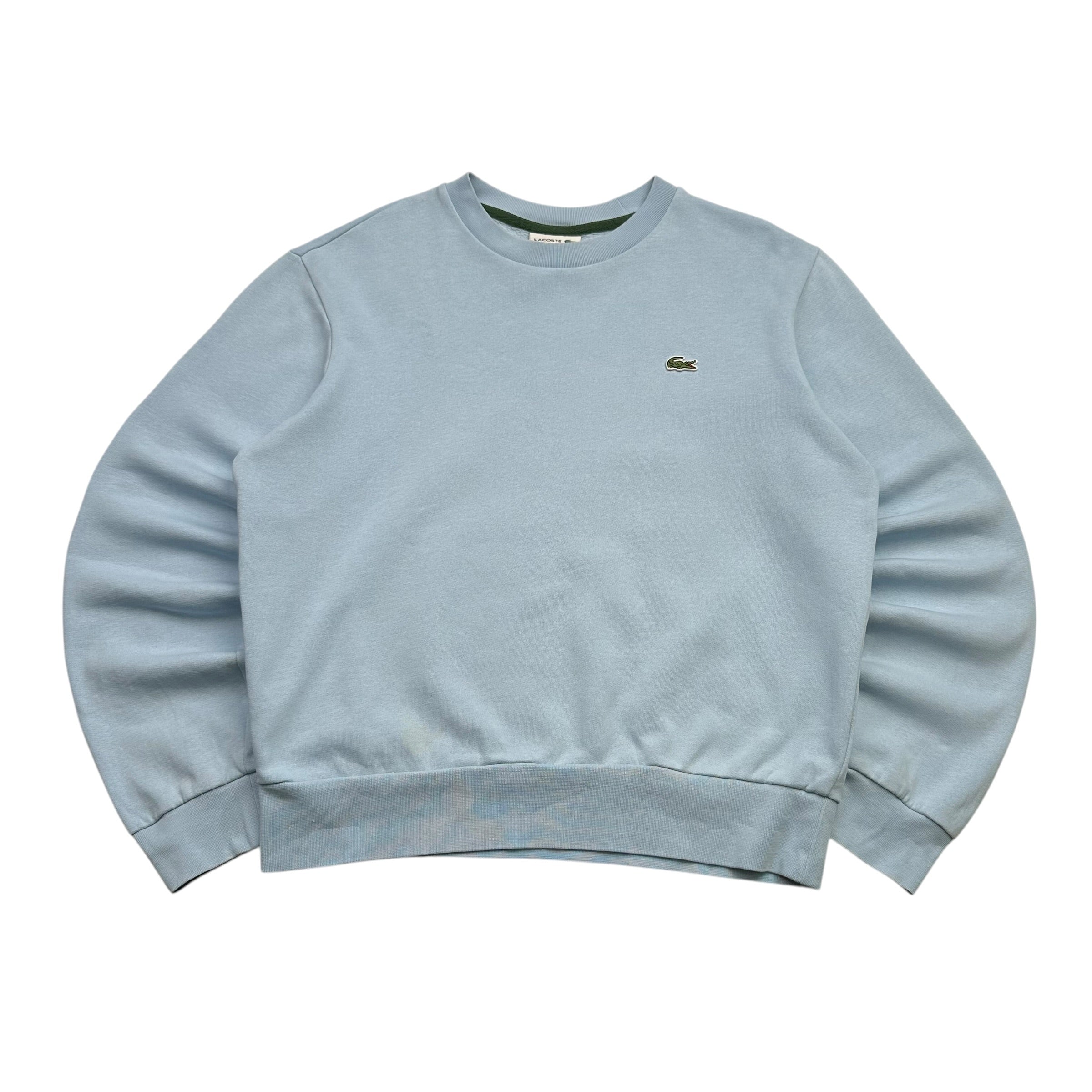 Lacoste Sweater (M)