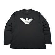 Armani Sweater (M)