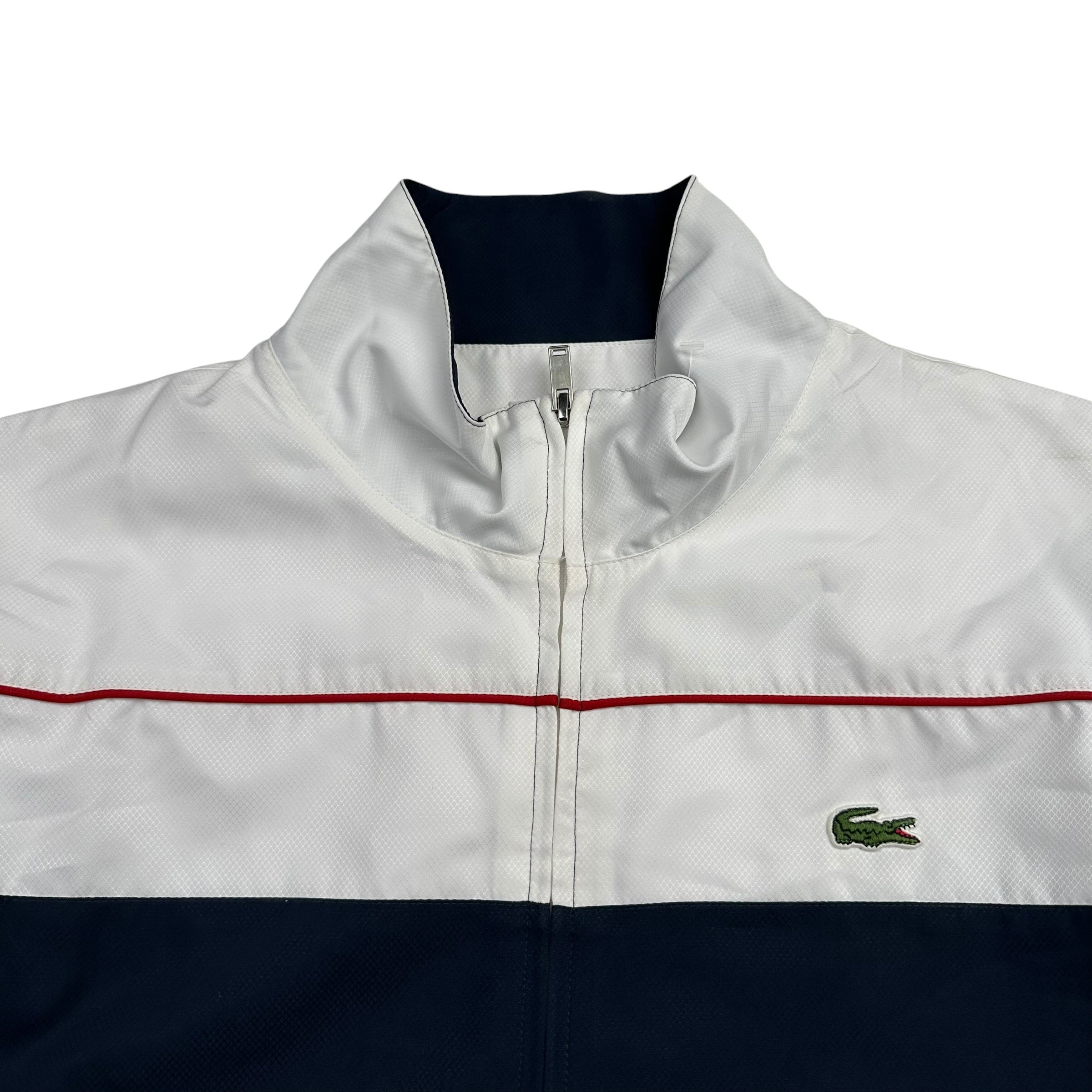 Lacoste Tracksuit (S)